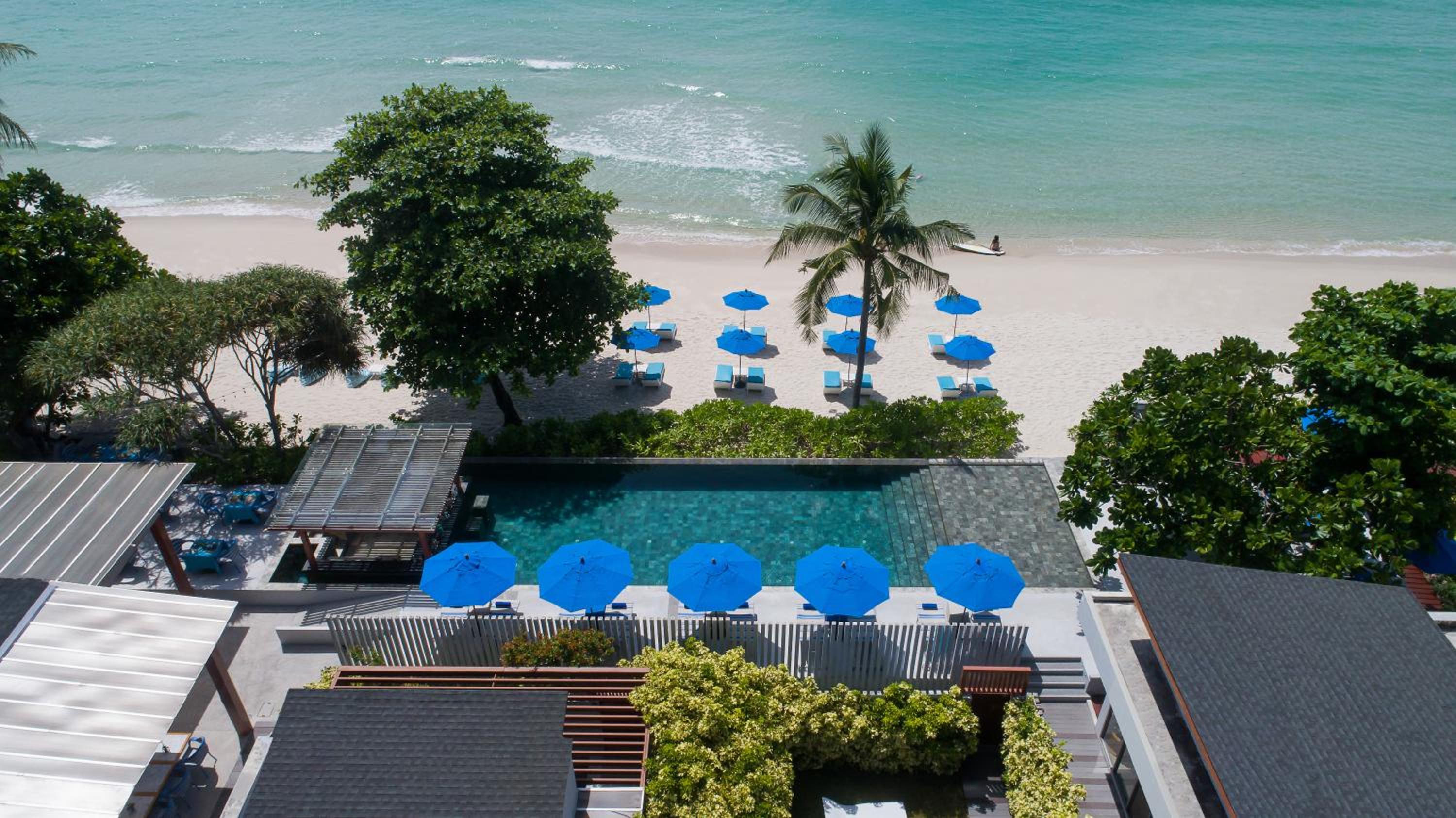 Synergy Samui