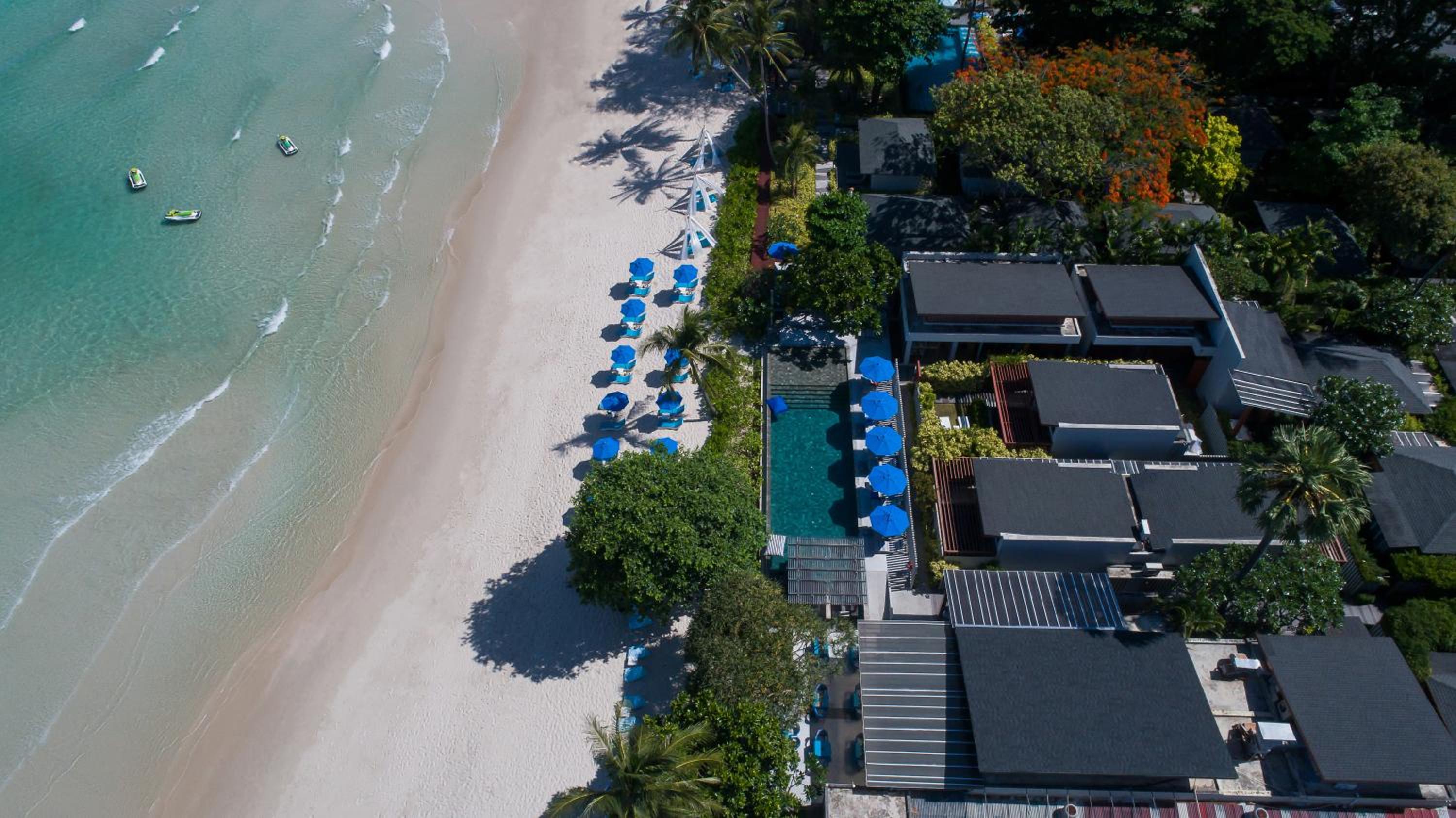 Synergy Samui