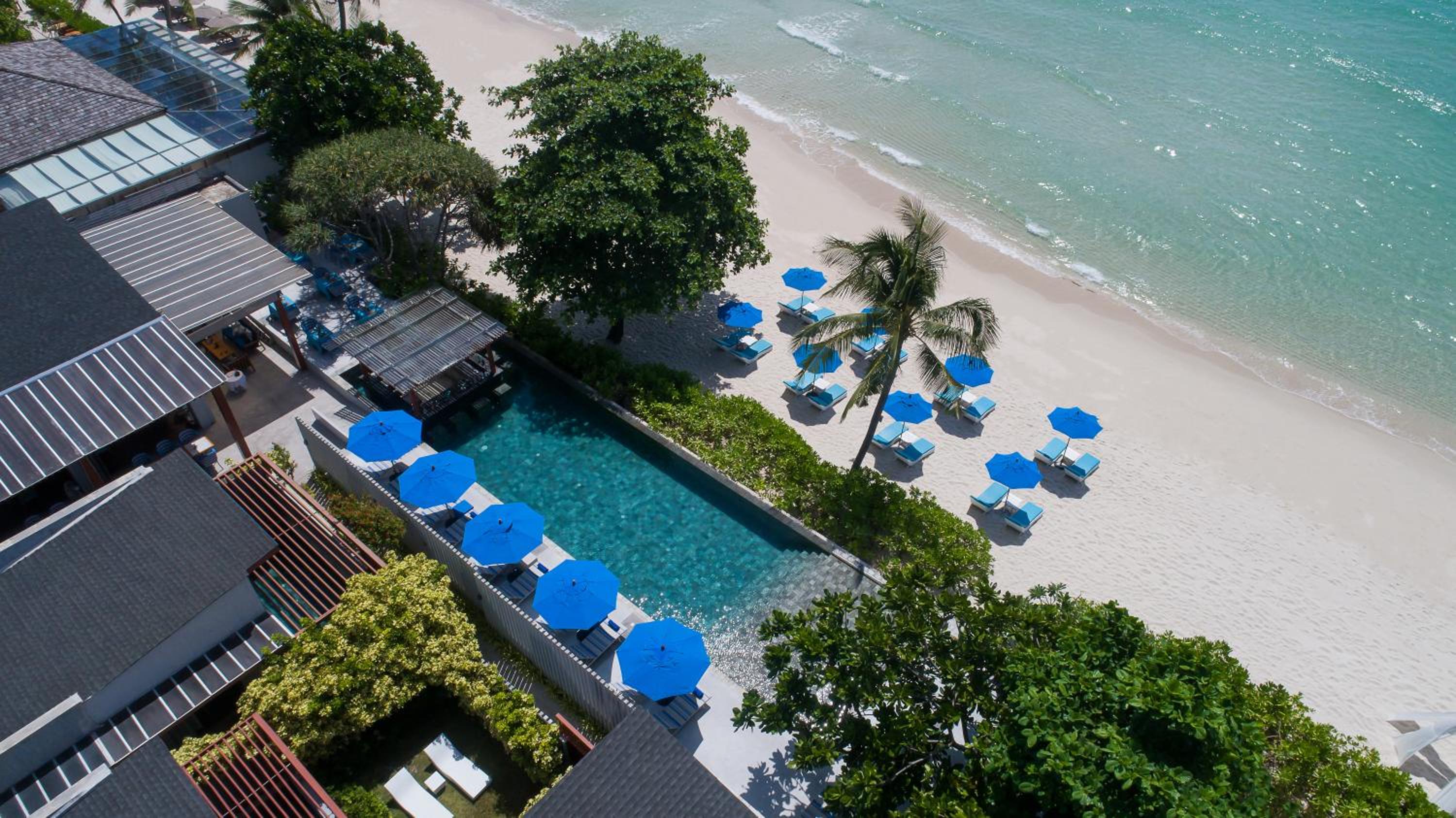 Synergy Samui