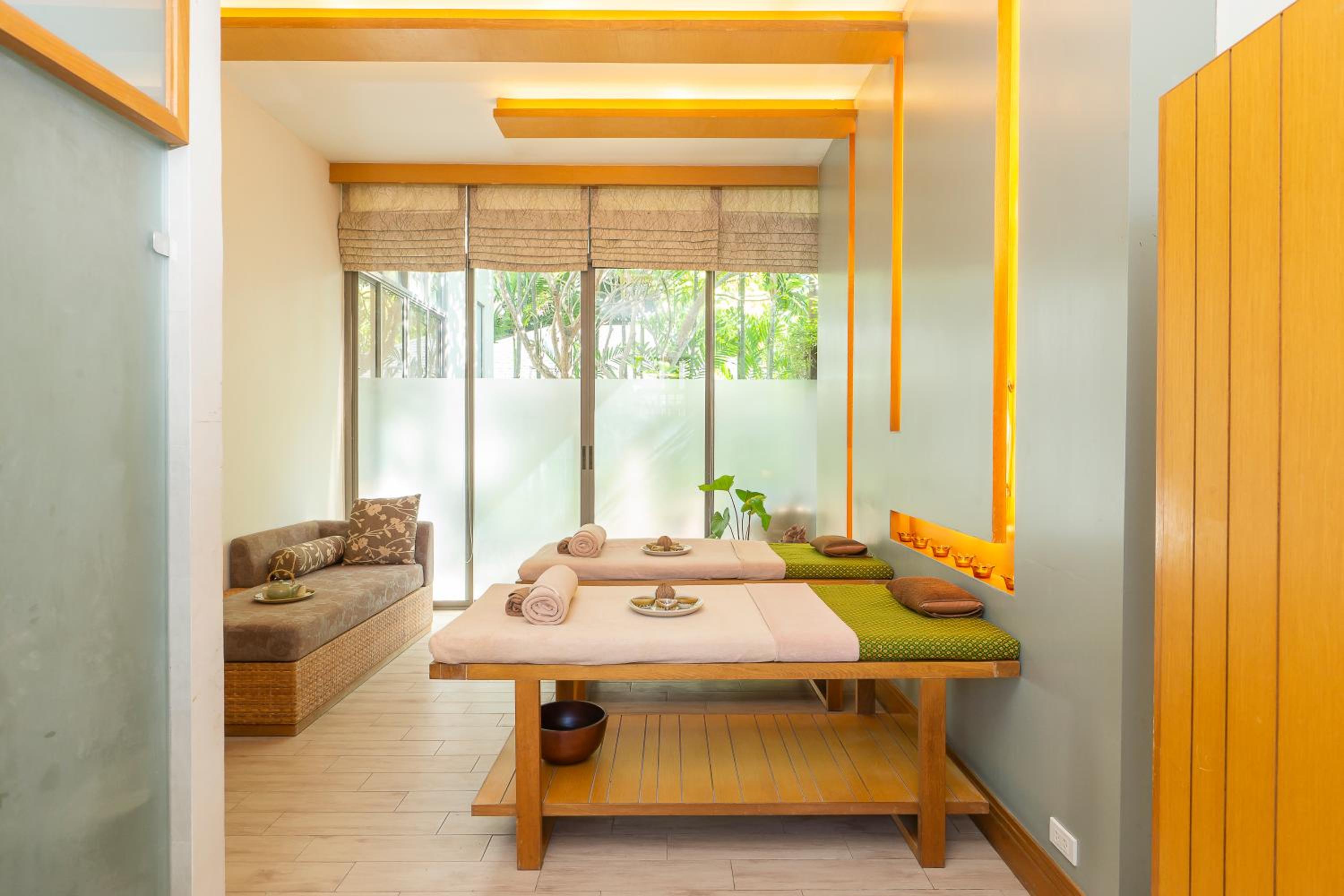 Synergy Samui
