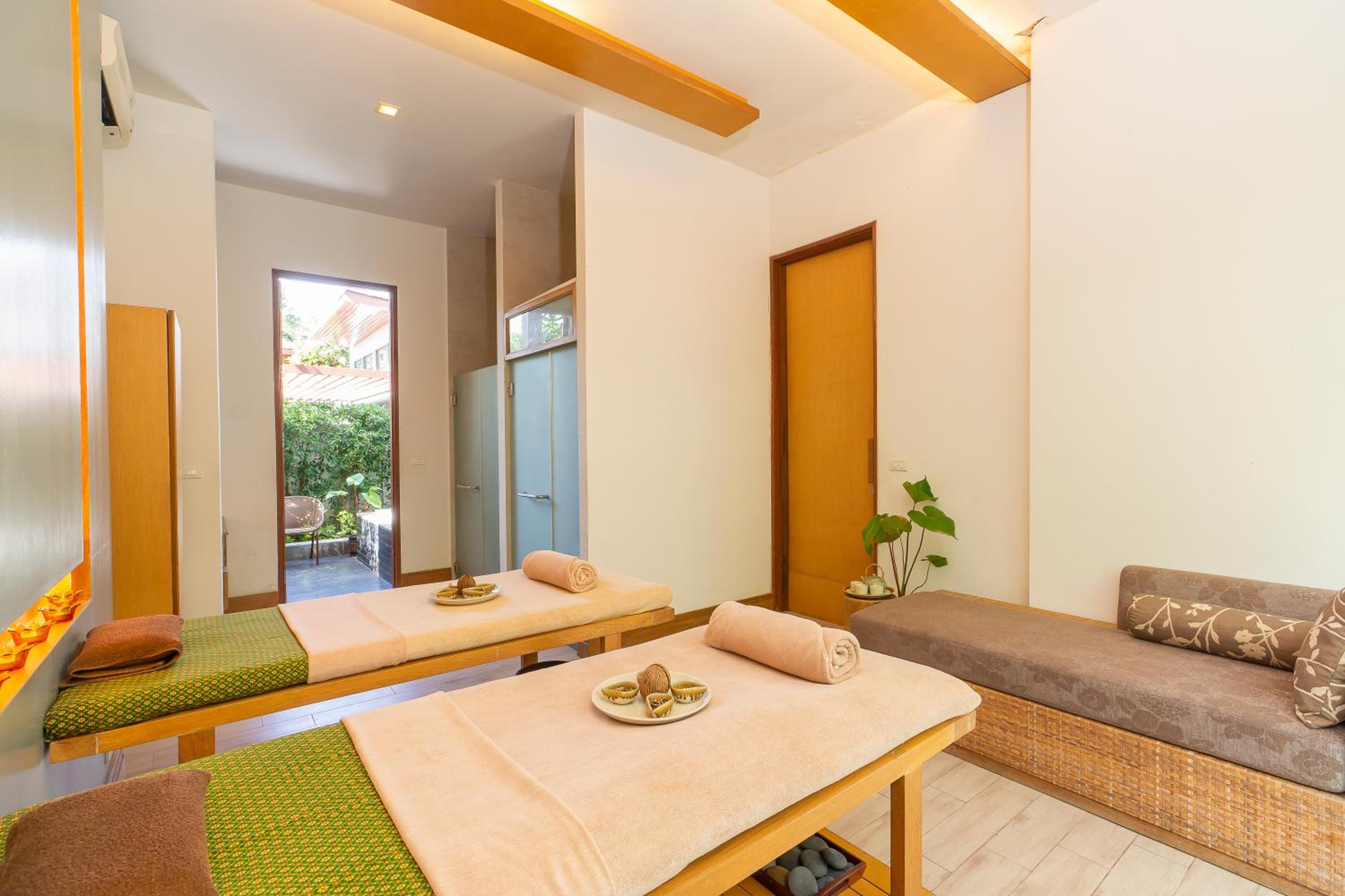 Synergy Samui