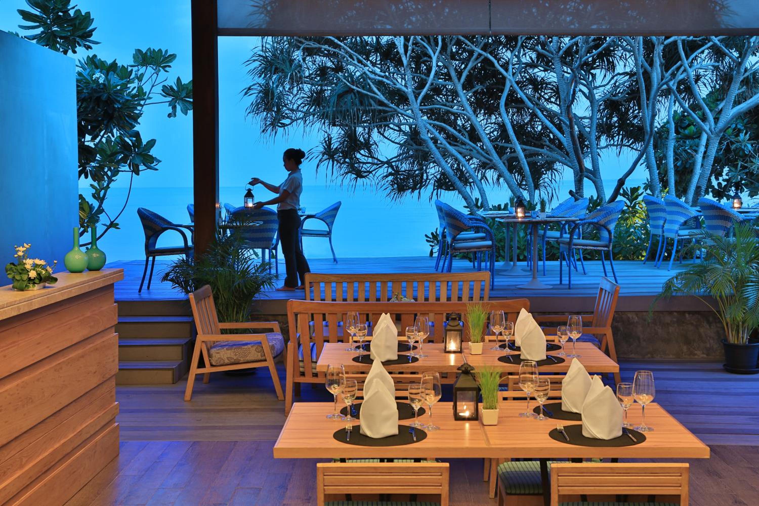 Synergy Samui