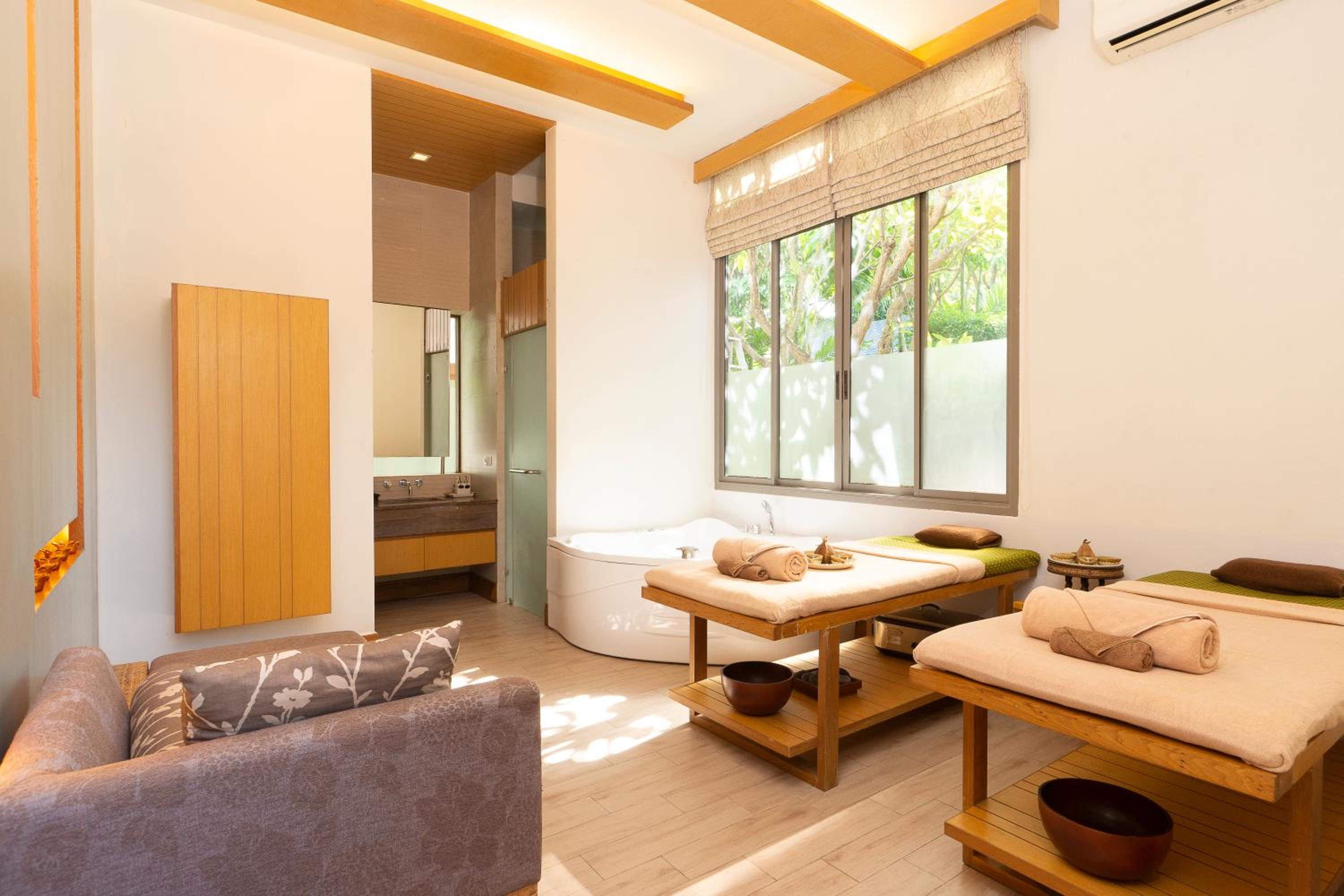 Synergy Samui