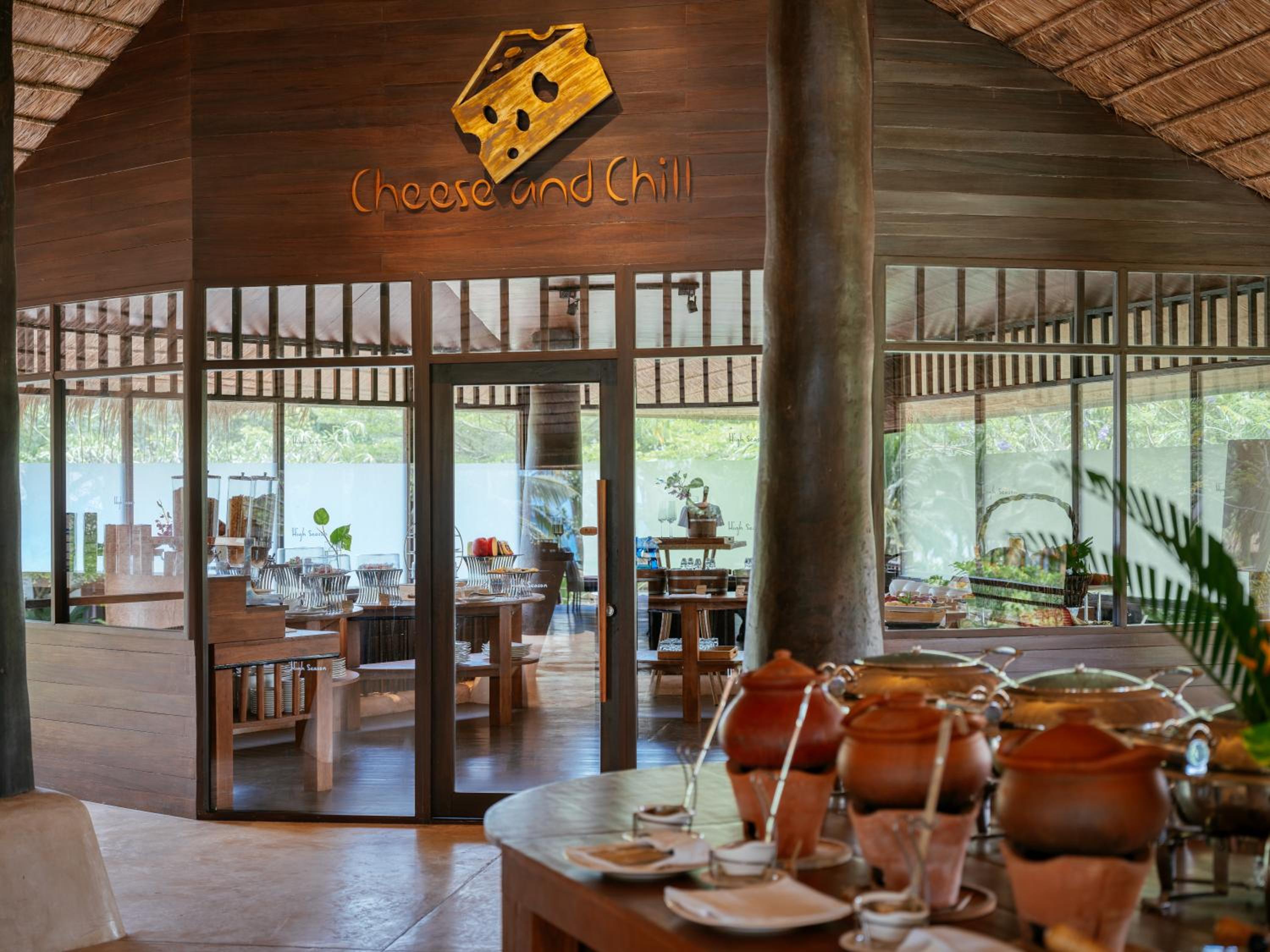 High Season Pool Villa & Spa