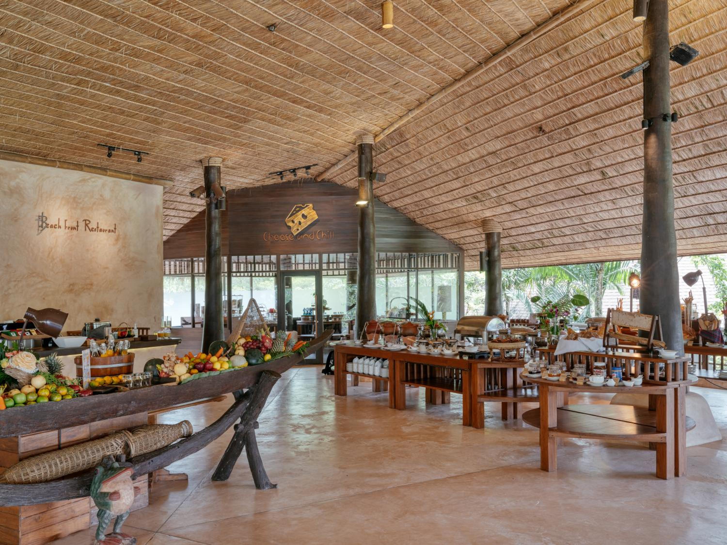 High Season Pool Villa & Spa
