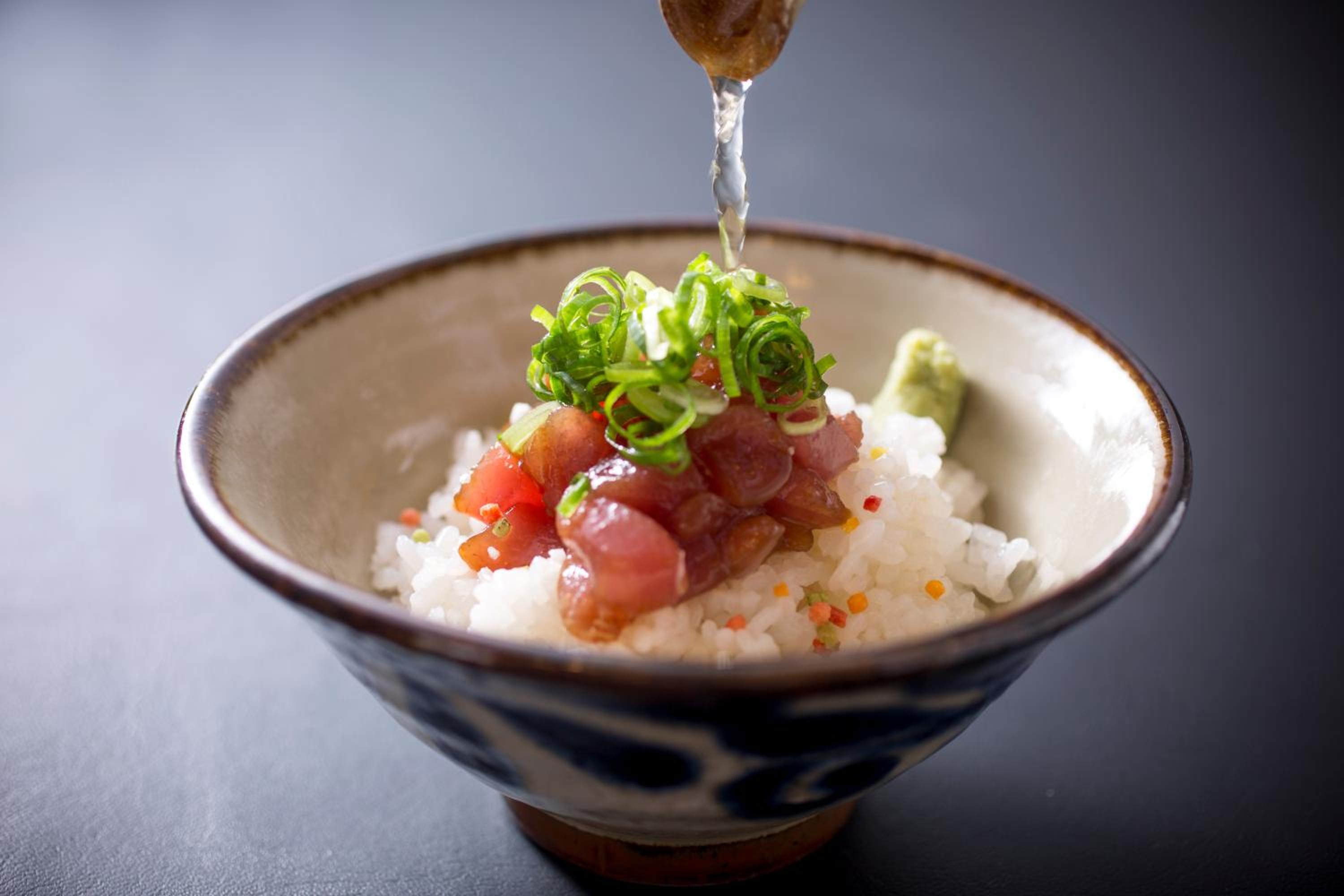 Hanashinsui