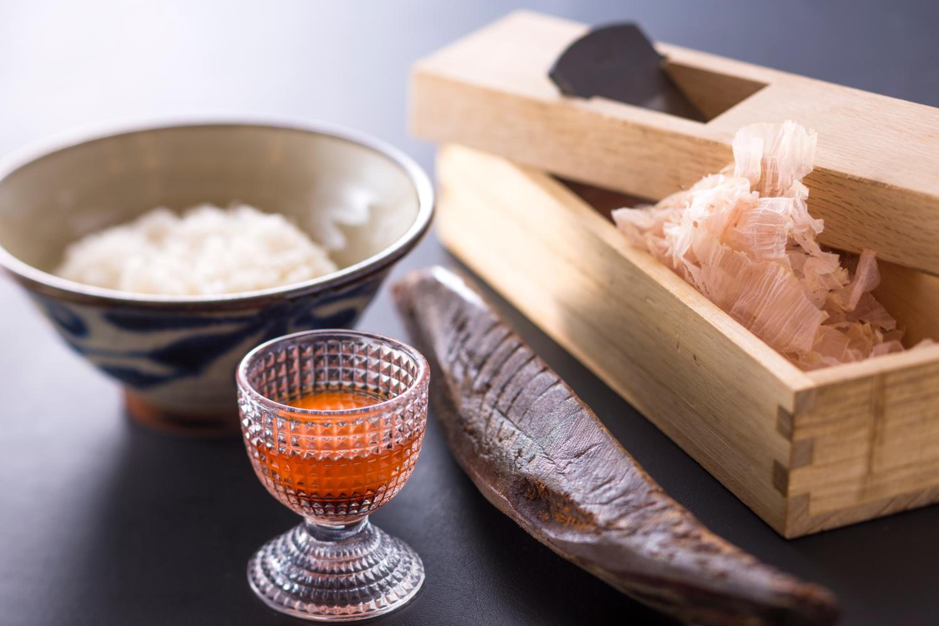 Hanashinsui