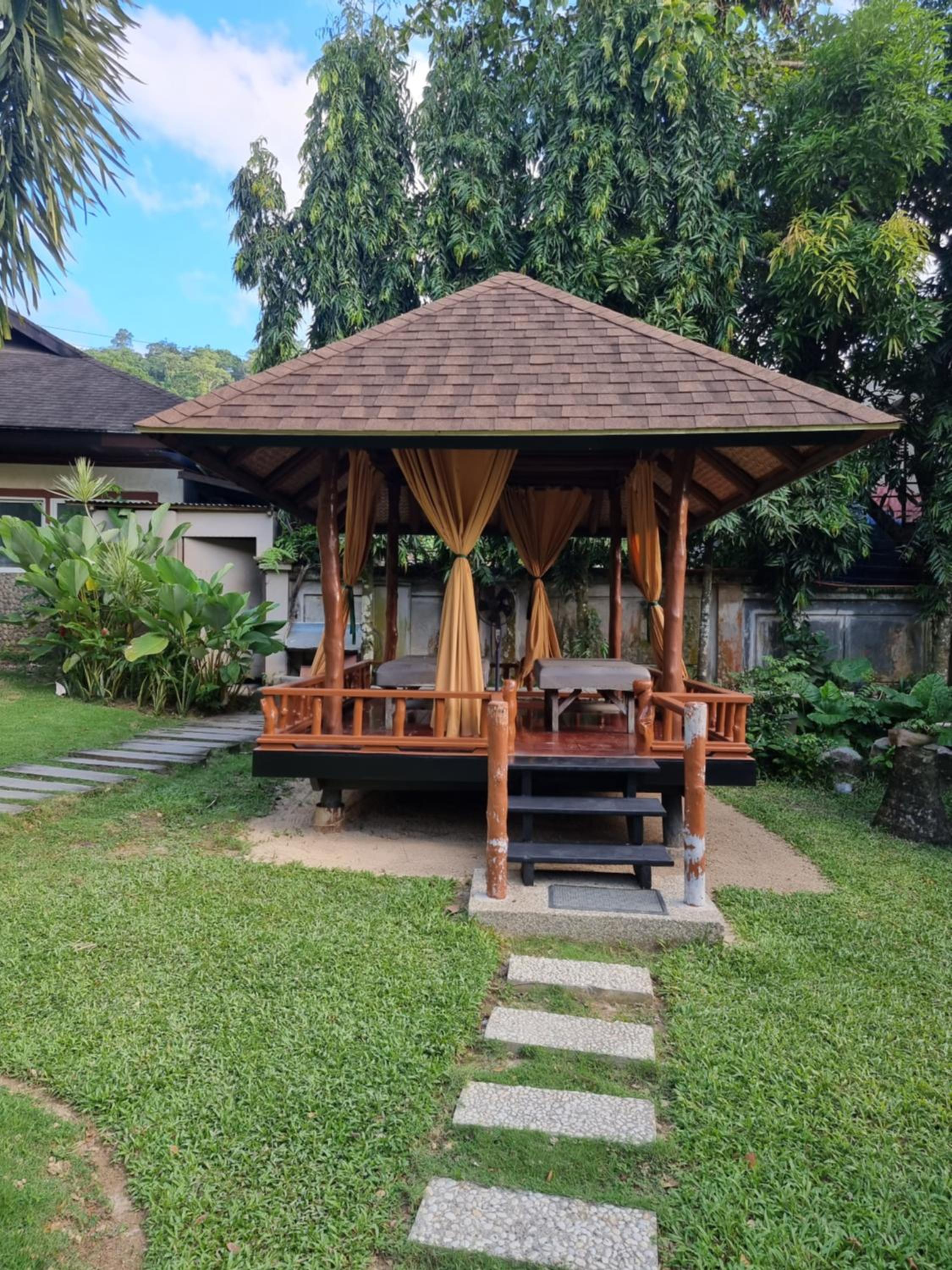 El Nido Garden Resort