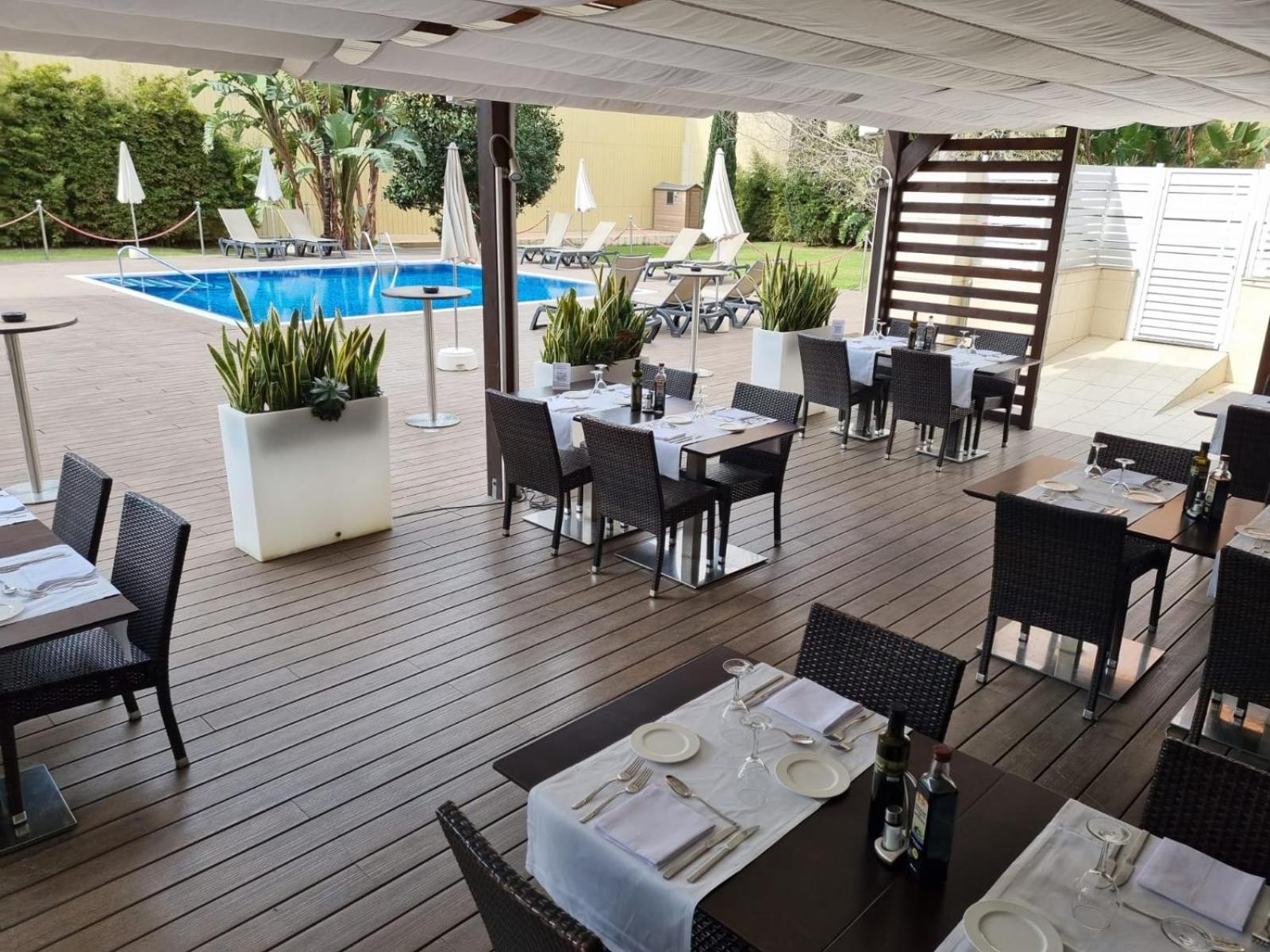 Hotel & Spa Villa Olímpic@ Suites