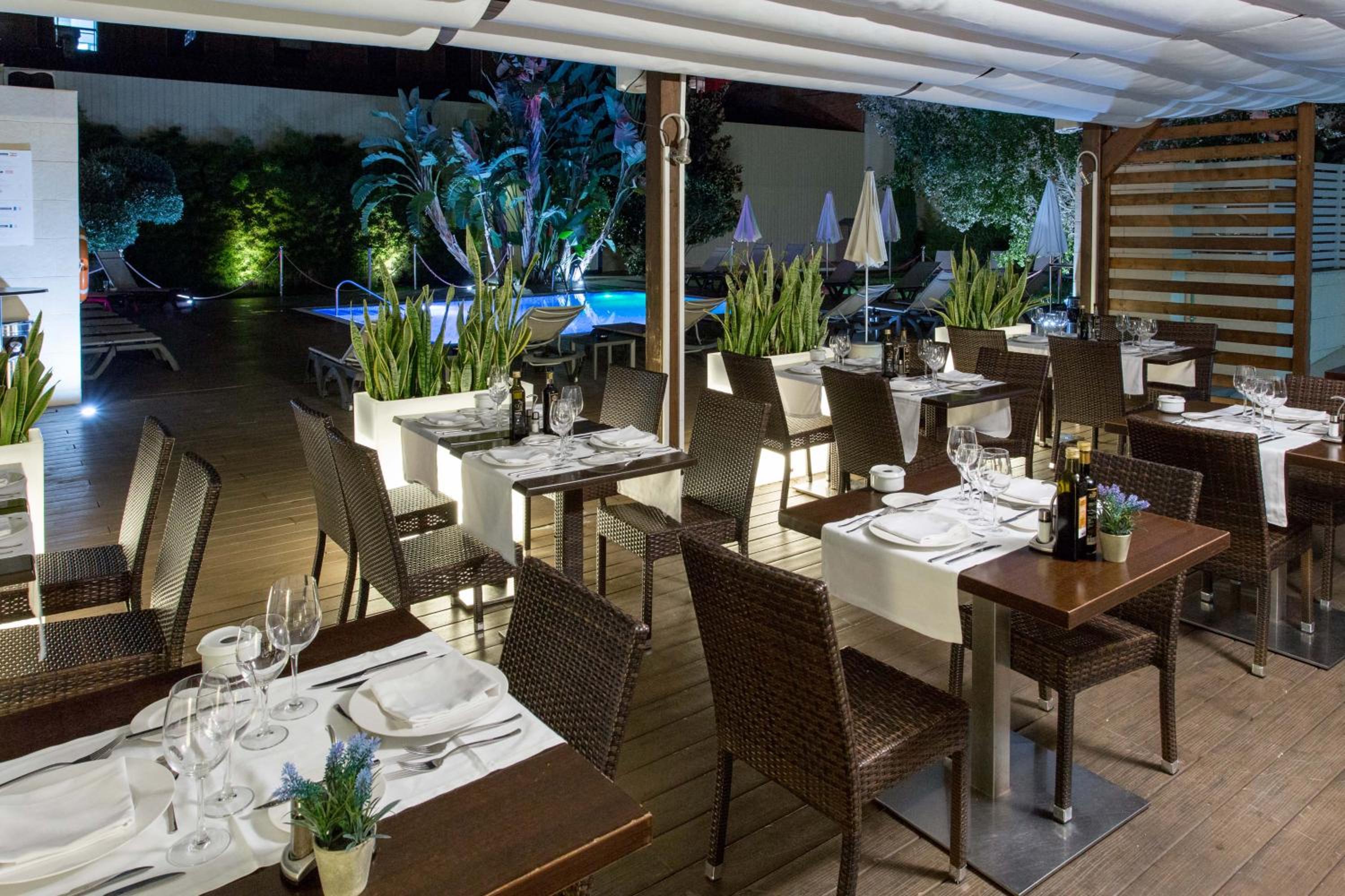 Hotel & Spa Villa Olimpica Suites 照片第 11 張,共 44 張