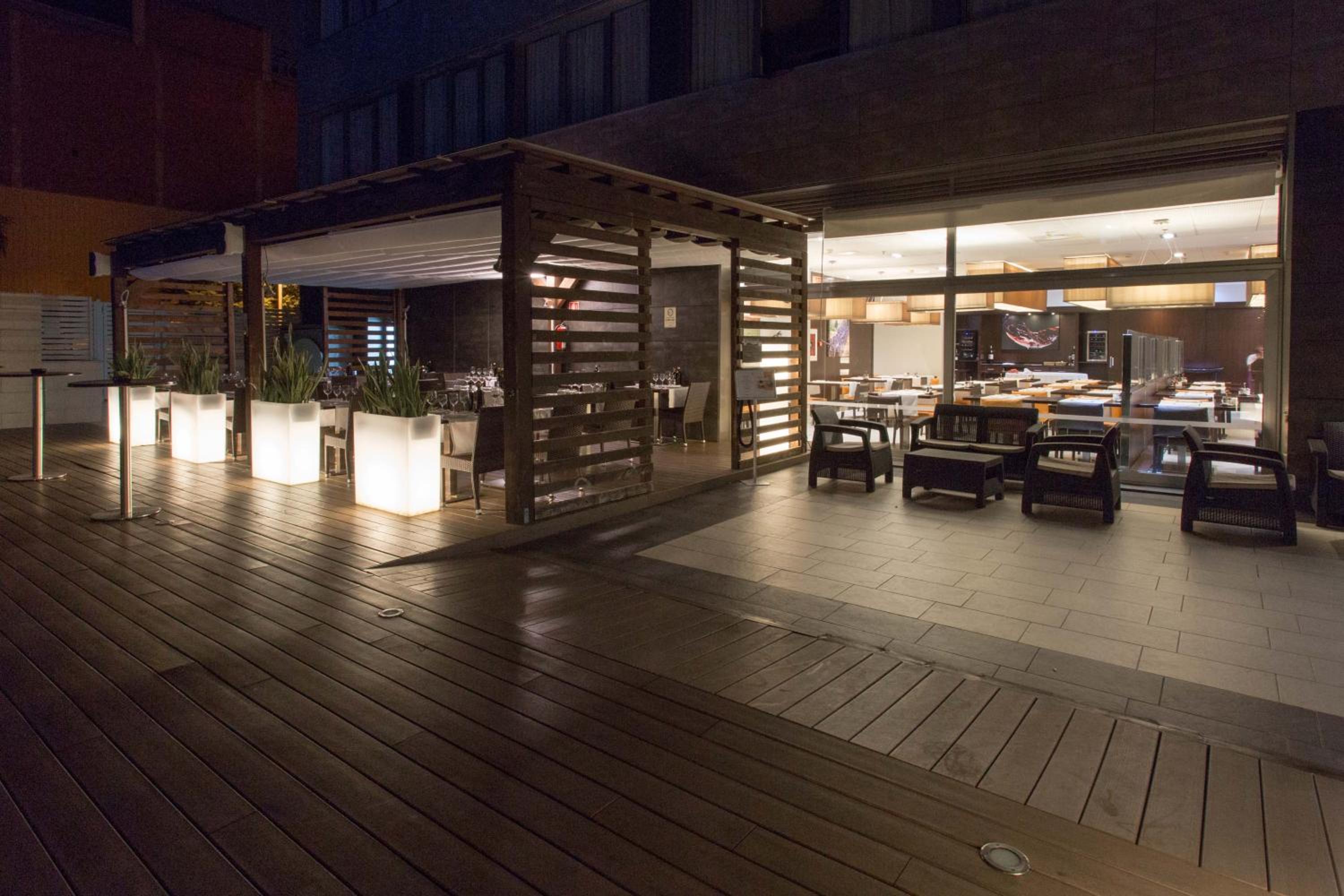 Hotel & Spa Villa Olimpica Suites 照片第 37 張,共 44 張