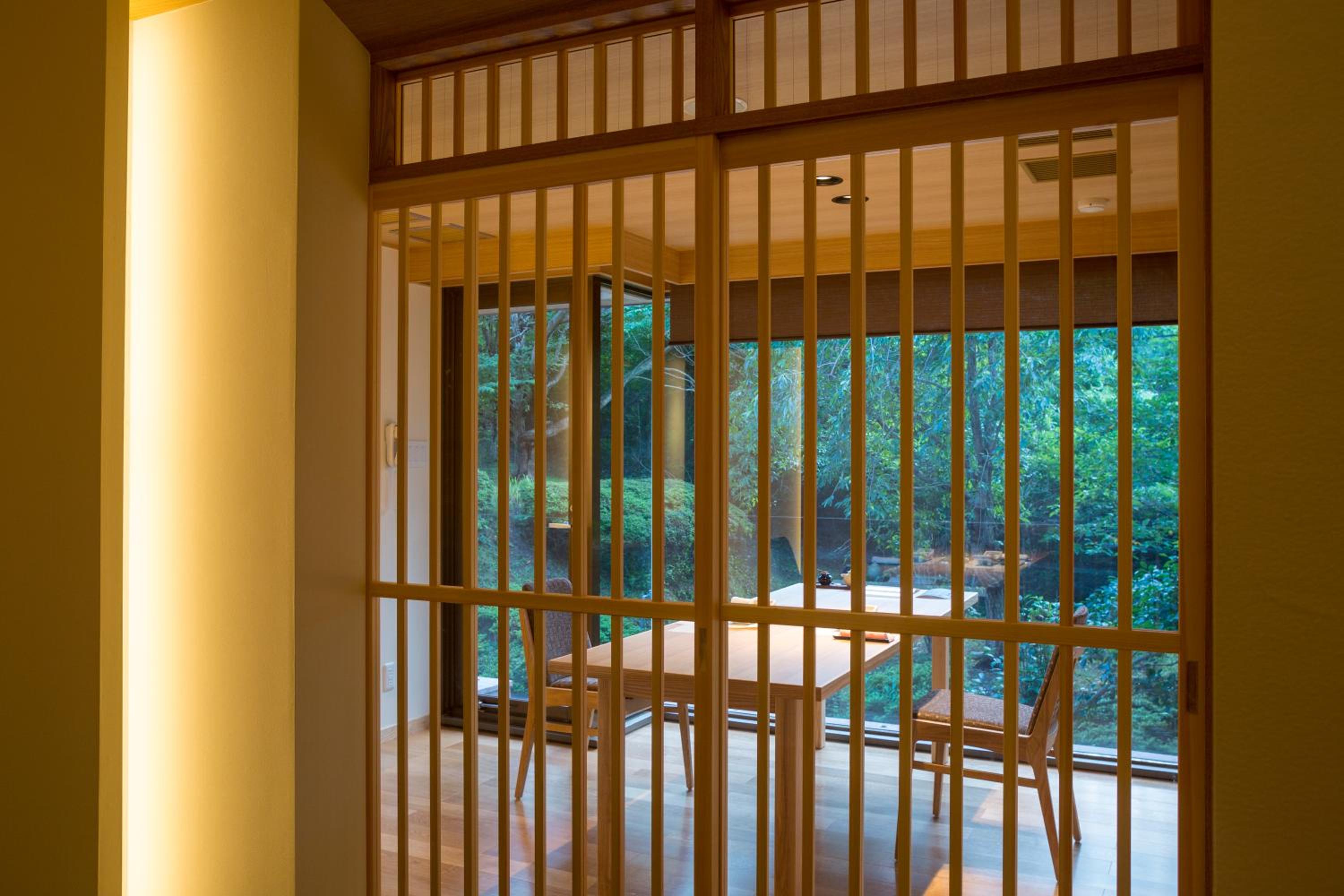 Hanashinsui