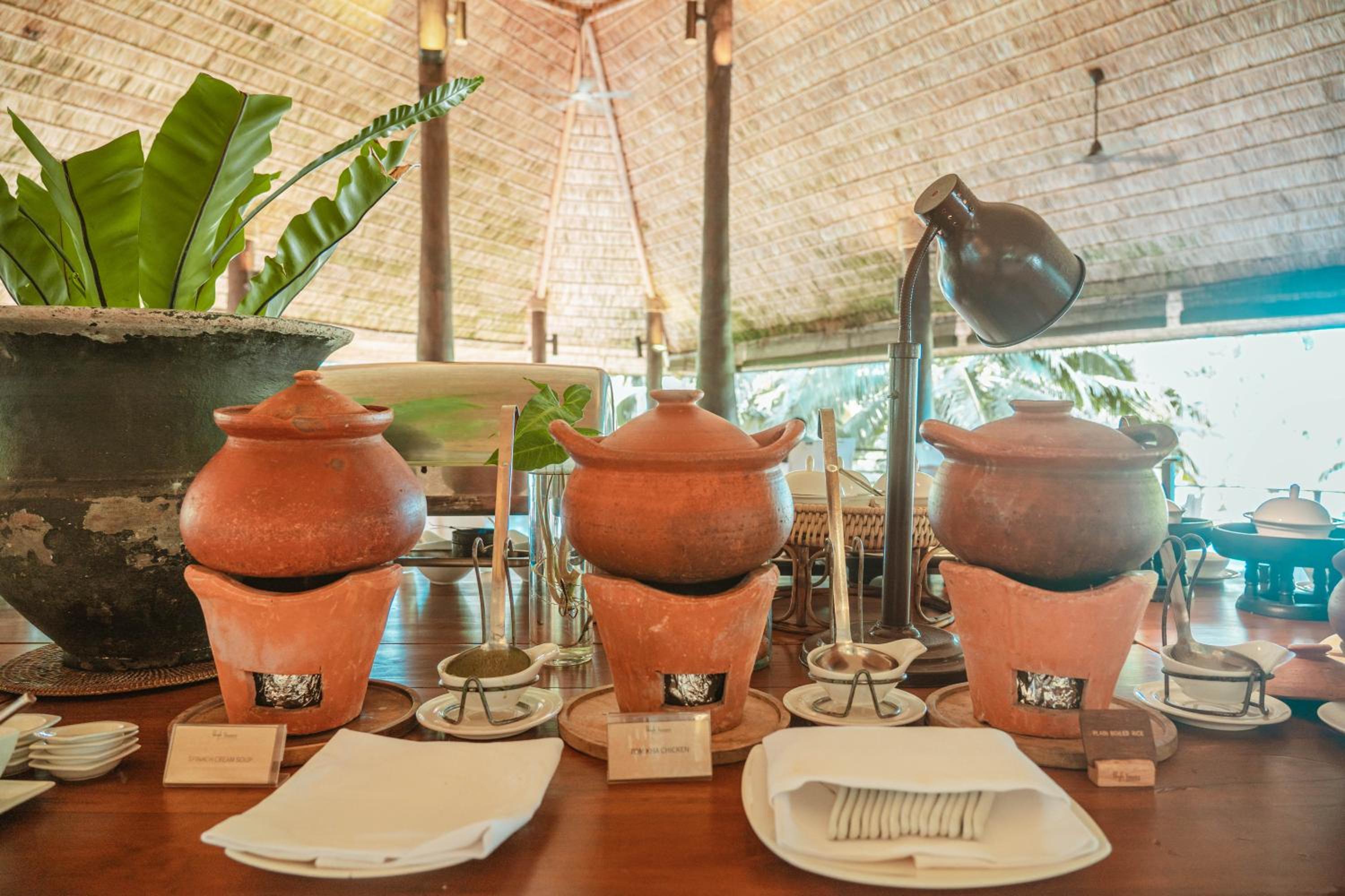 High Season Pool Villa & Spa
