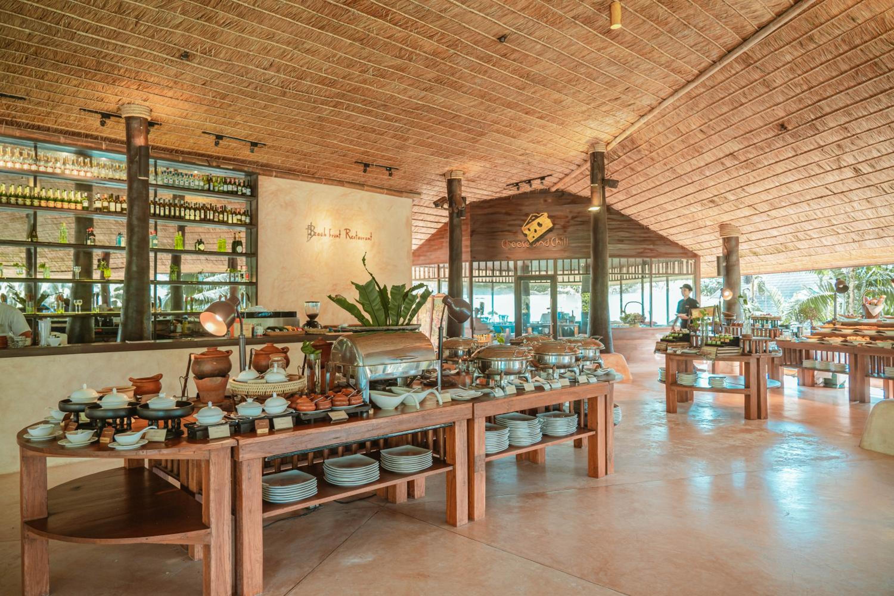 High Season Pool Villa & Spa