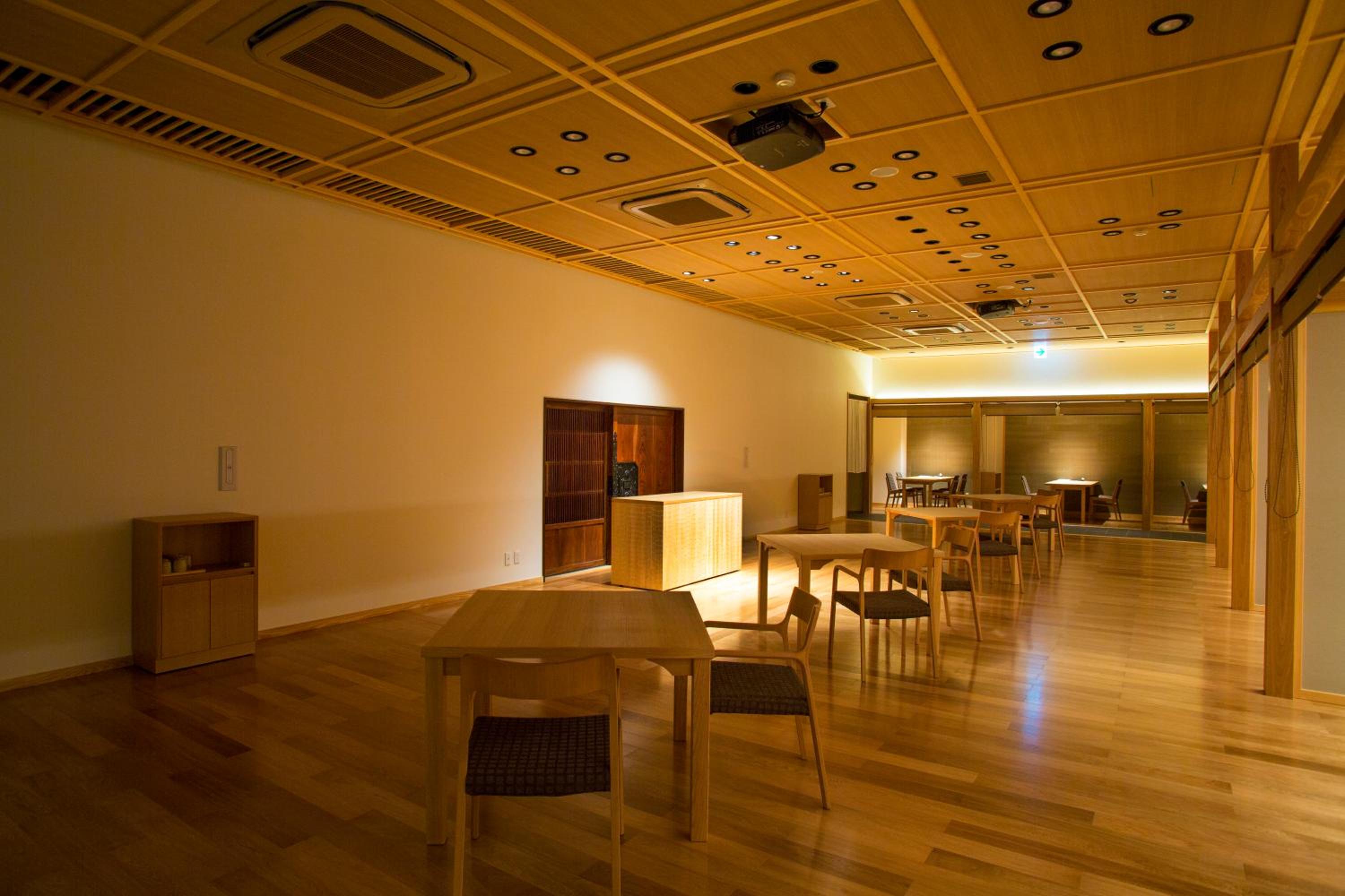 Hanashinsui