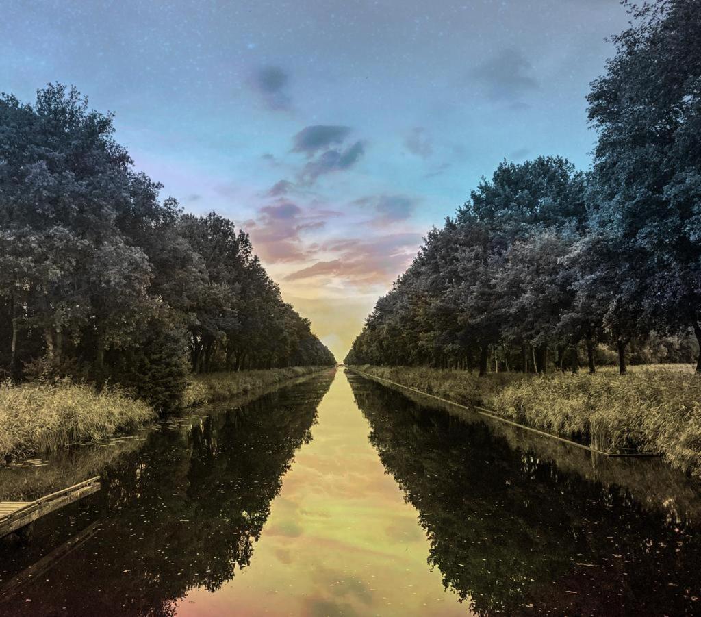 De Groninger Zeeuw by Droomvilla view 3