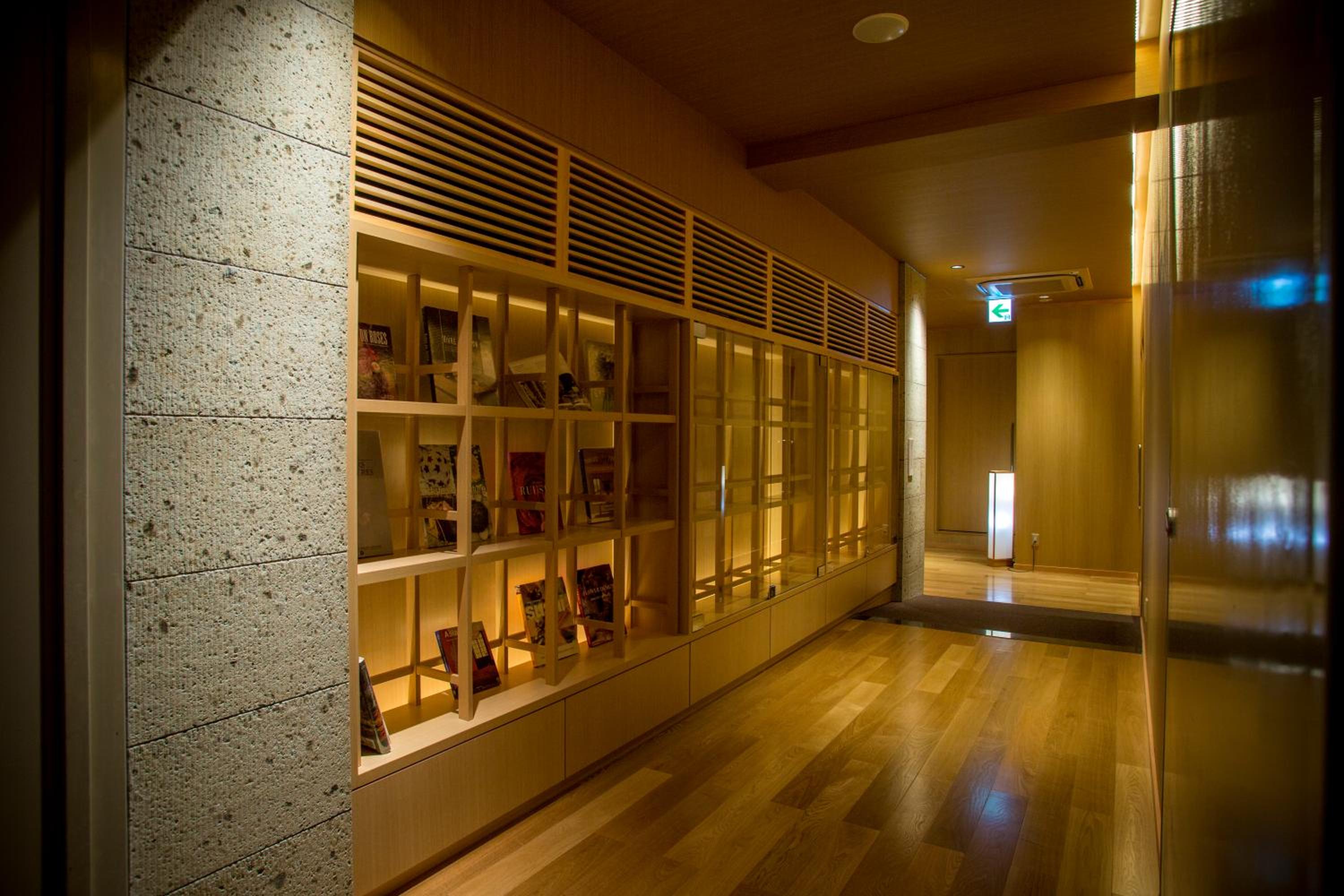 Hanashinsui