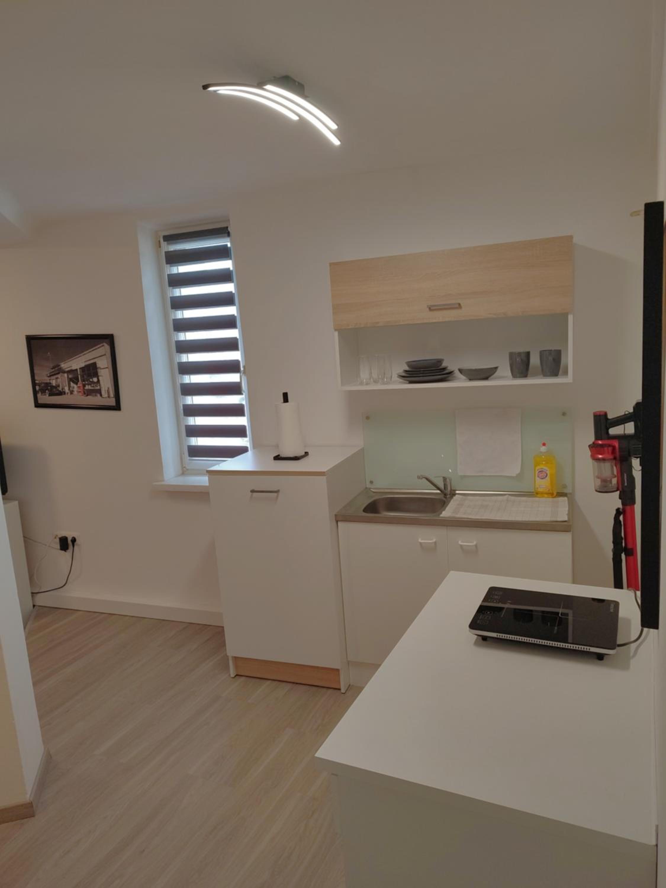 Prein Apartments --- Self-Check-In --- Nähe Red Bull Ring
