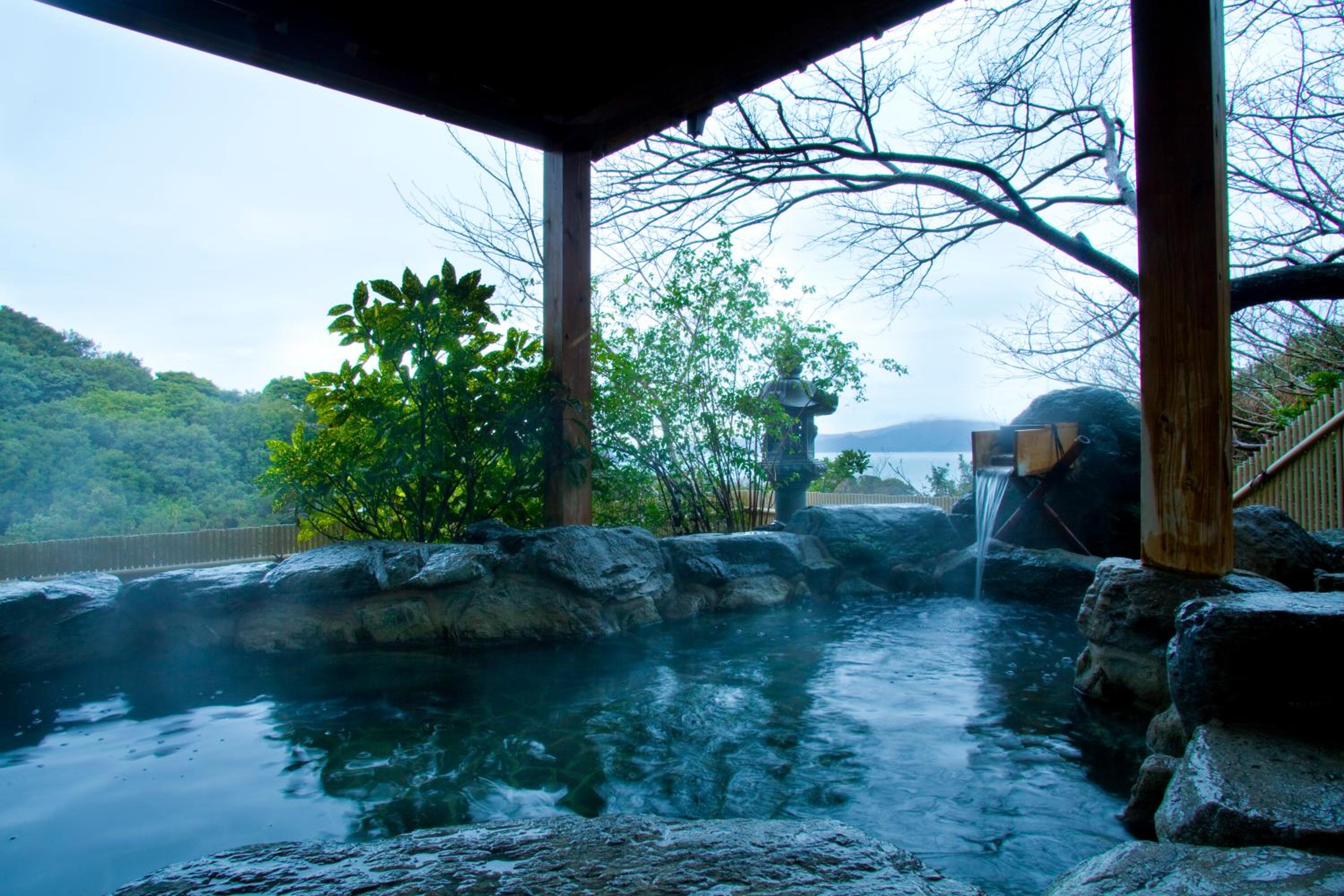Hanashinsui