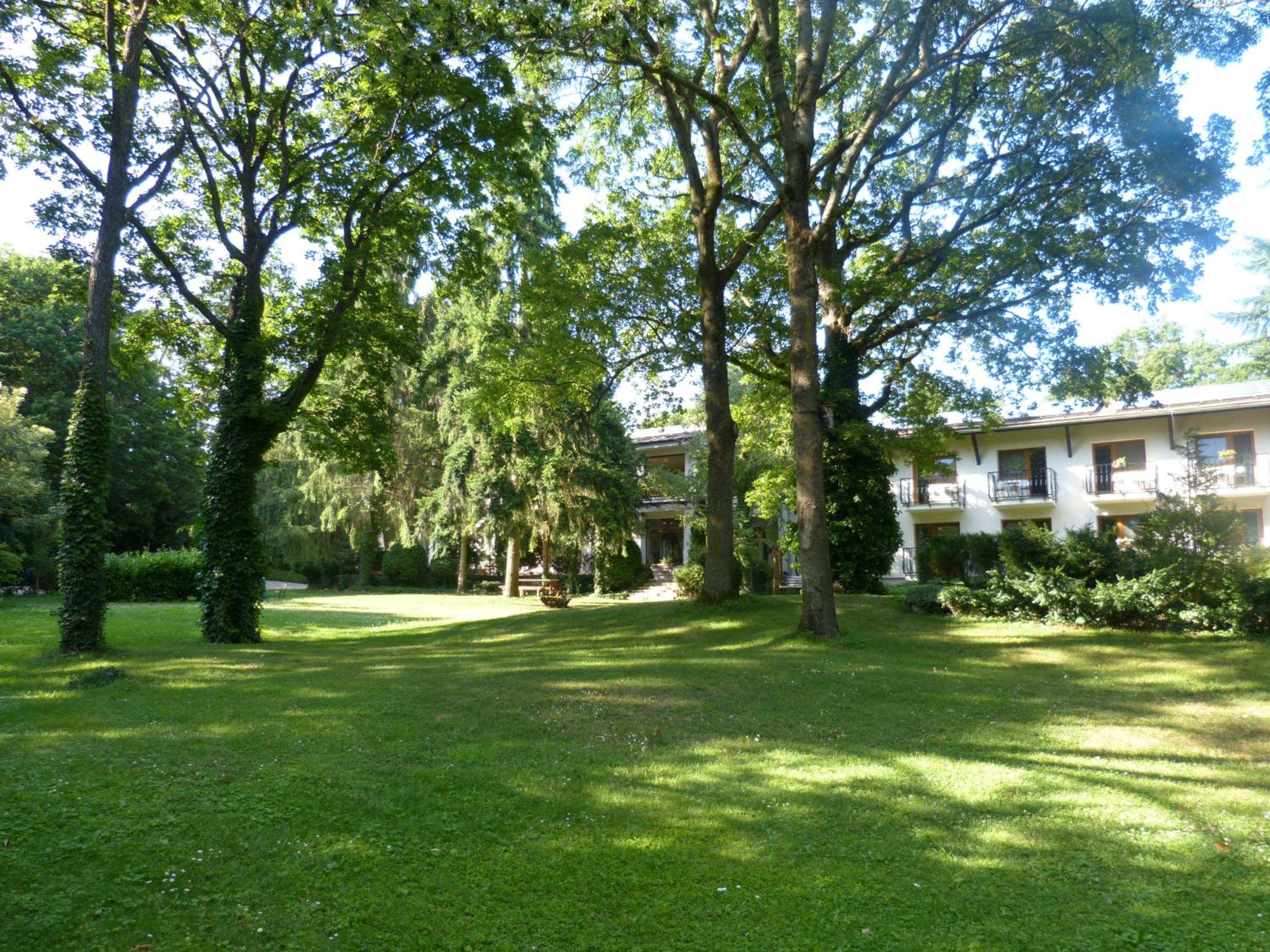 Penzión Harmónia