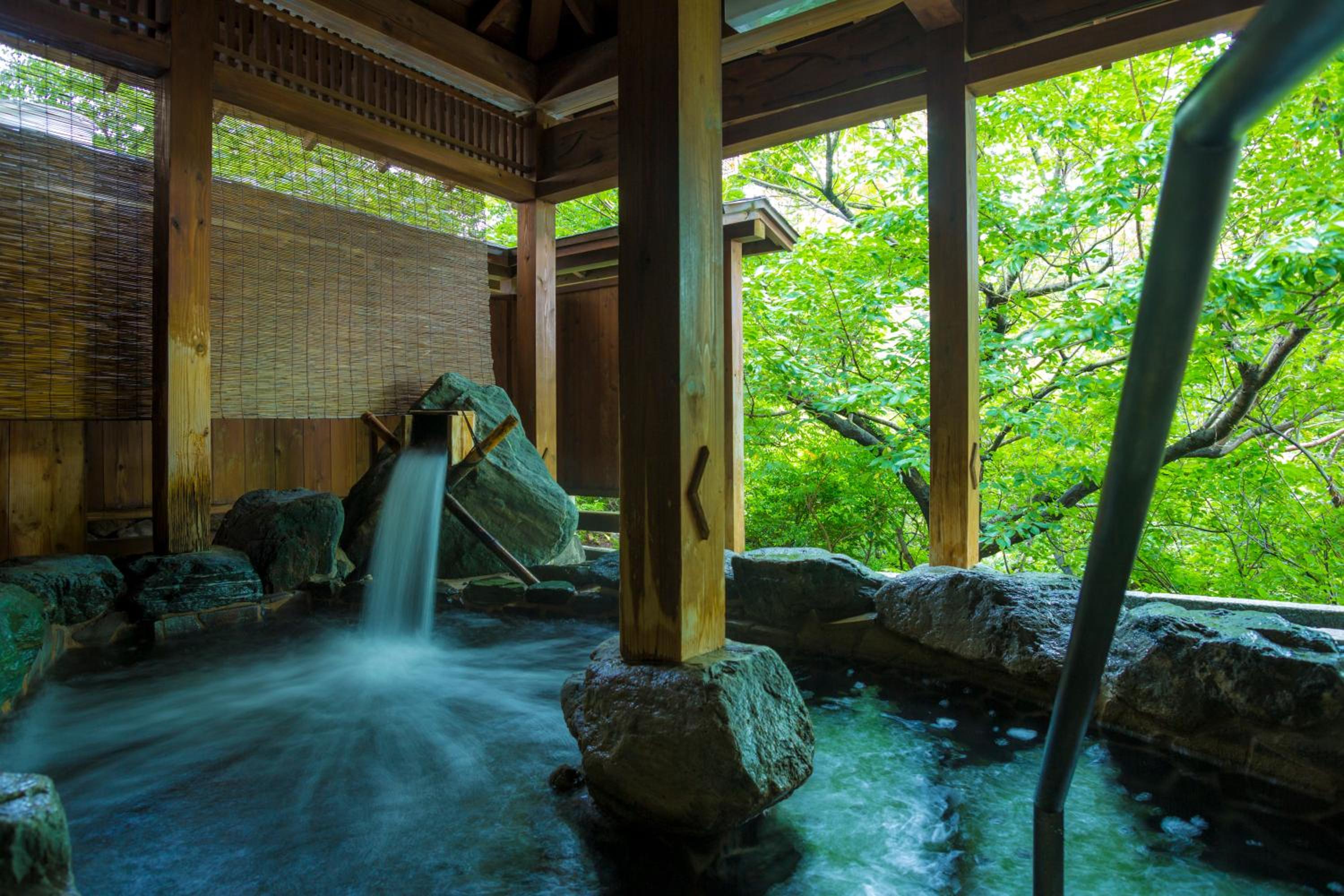 Hanashinsui