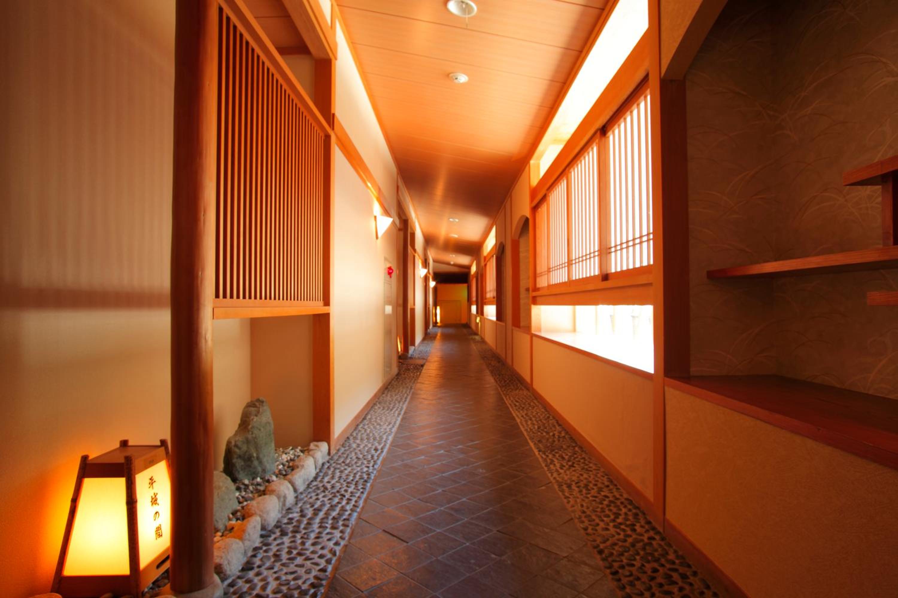 Hanashinsui