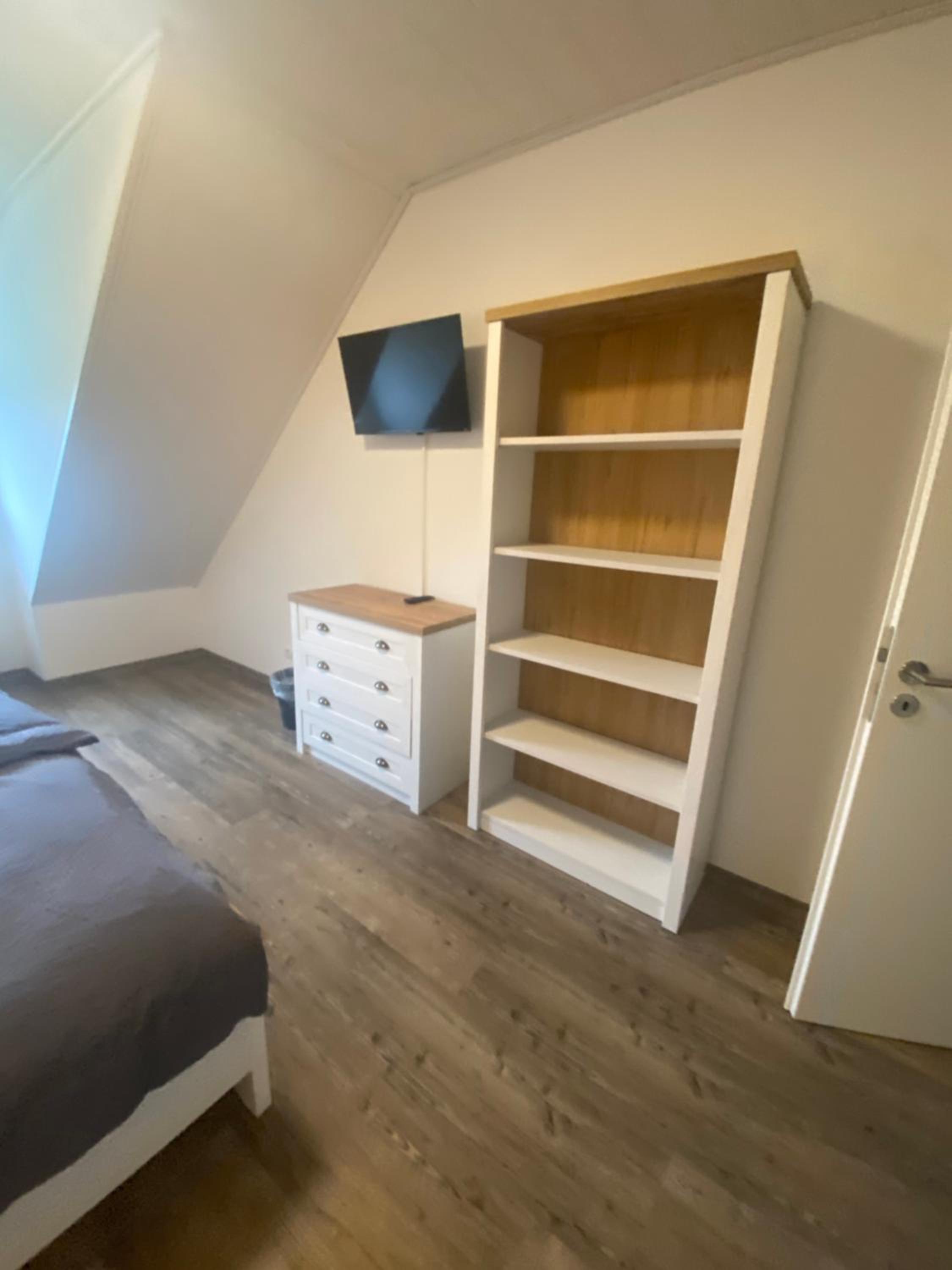Colmdorf 14a Ferienhaus