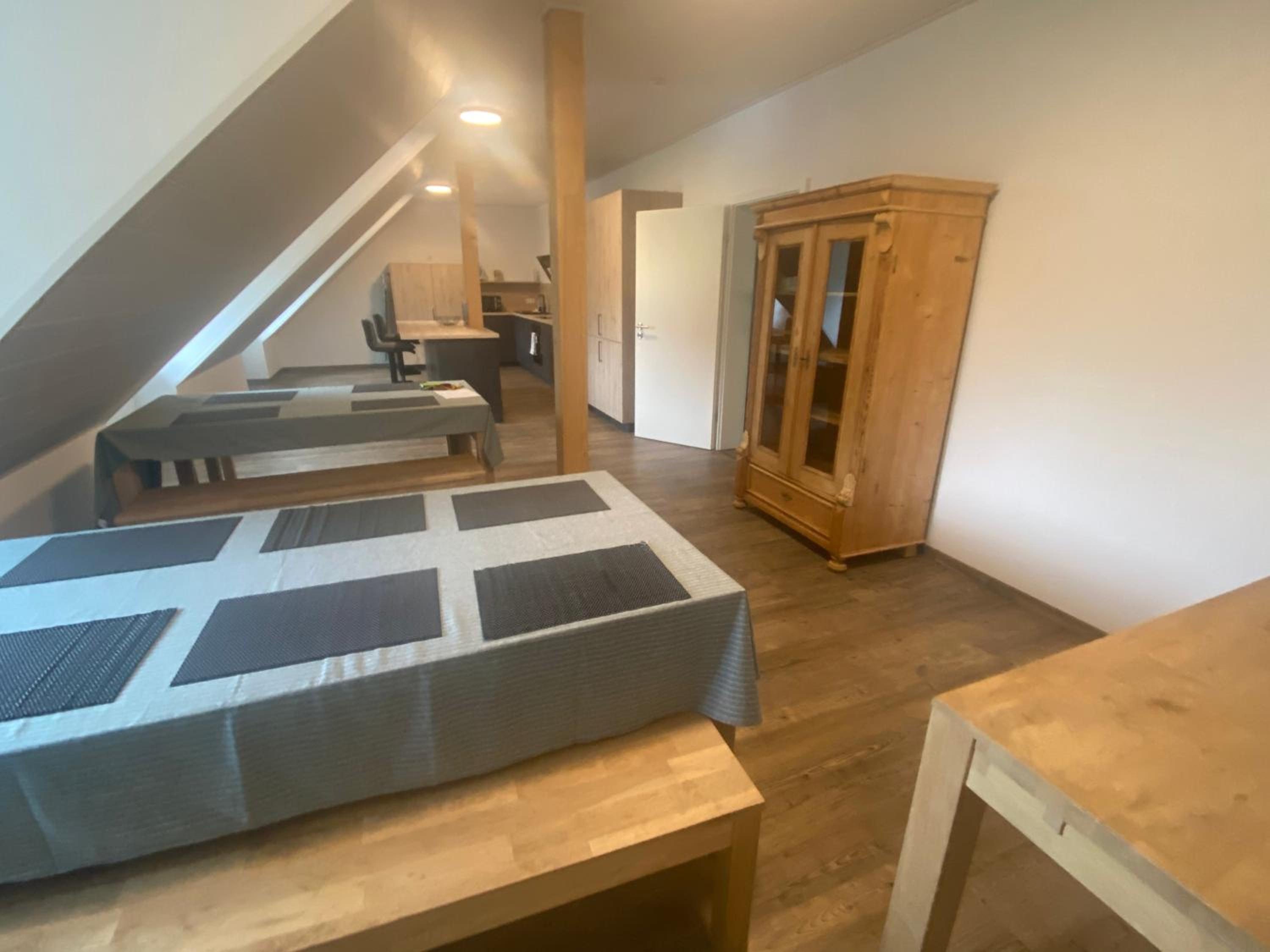 Colmdorf 14a Ferienhaus