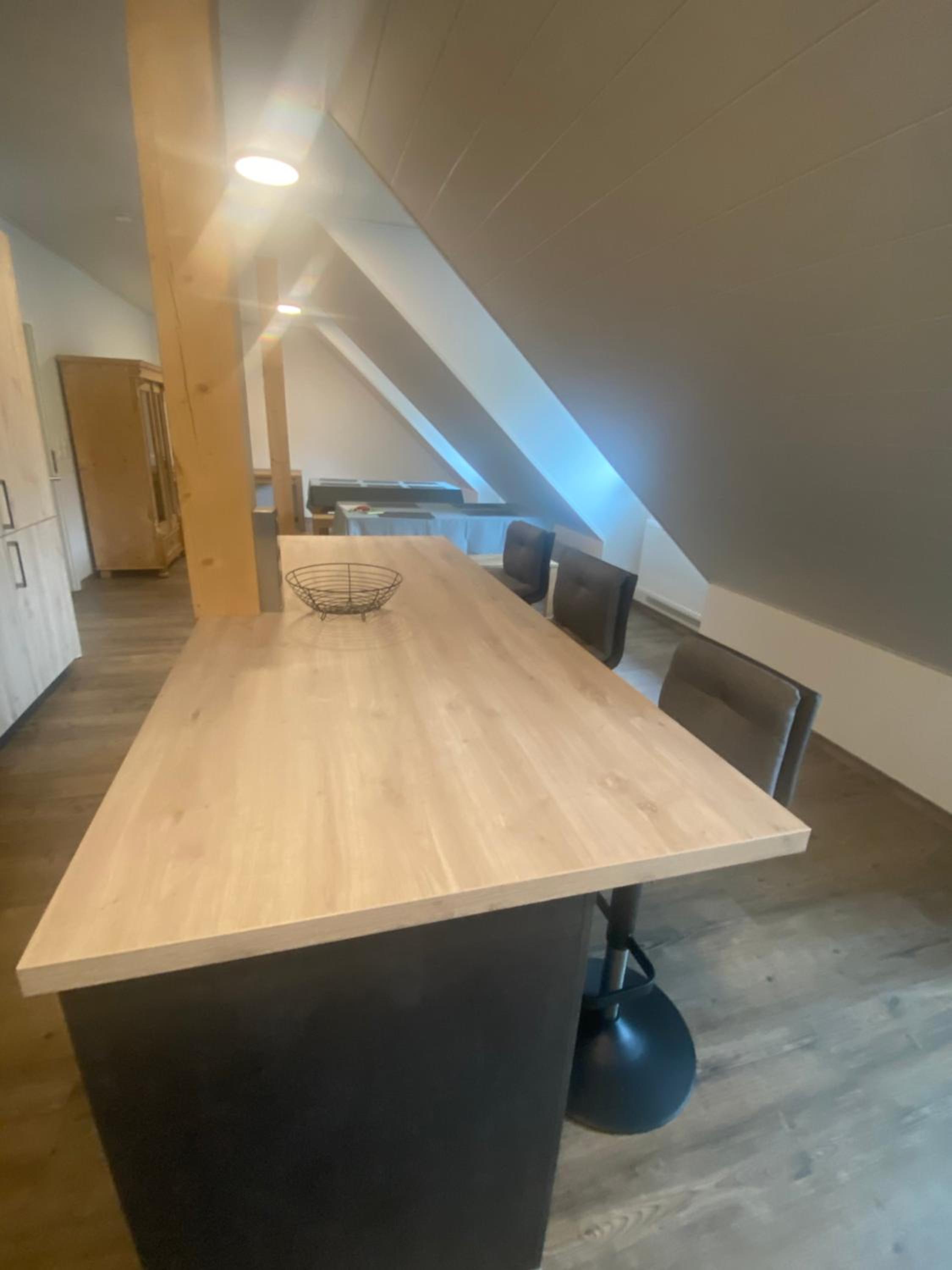 Colmdorf 14a Ferienhaus