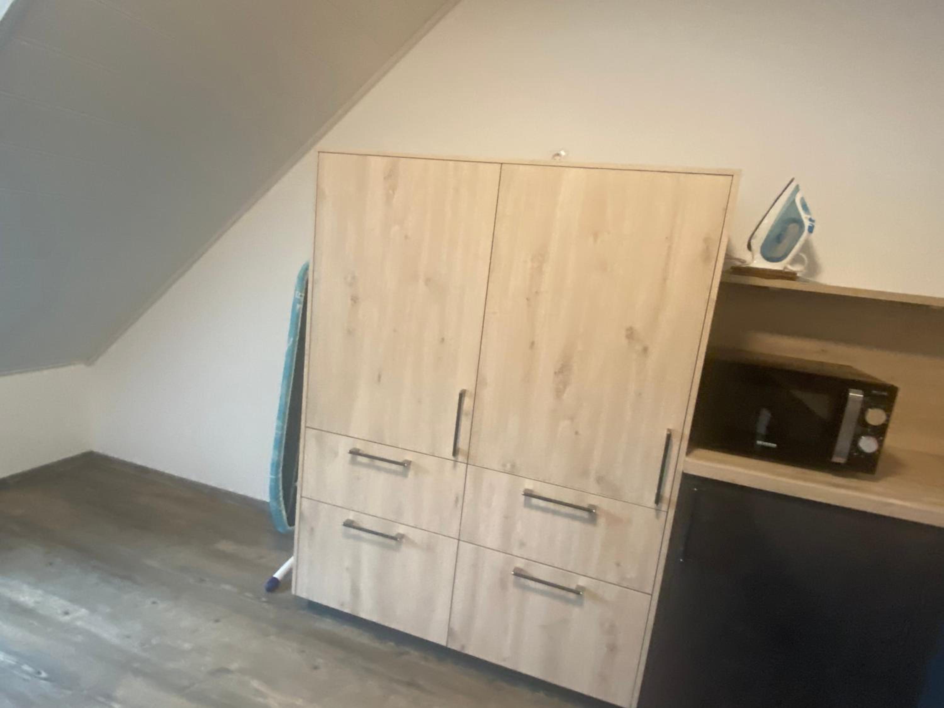 Colmdorf 14a Ferienhaus