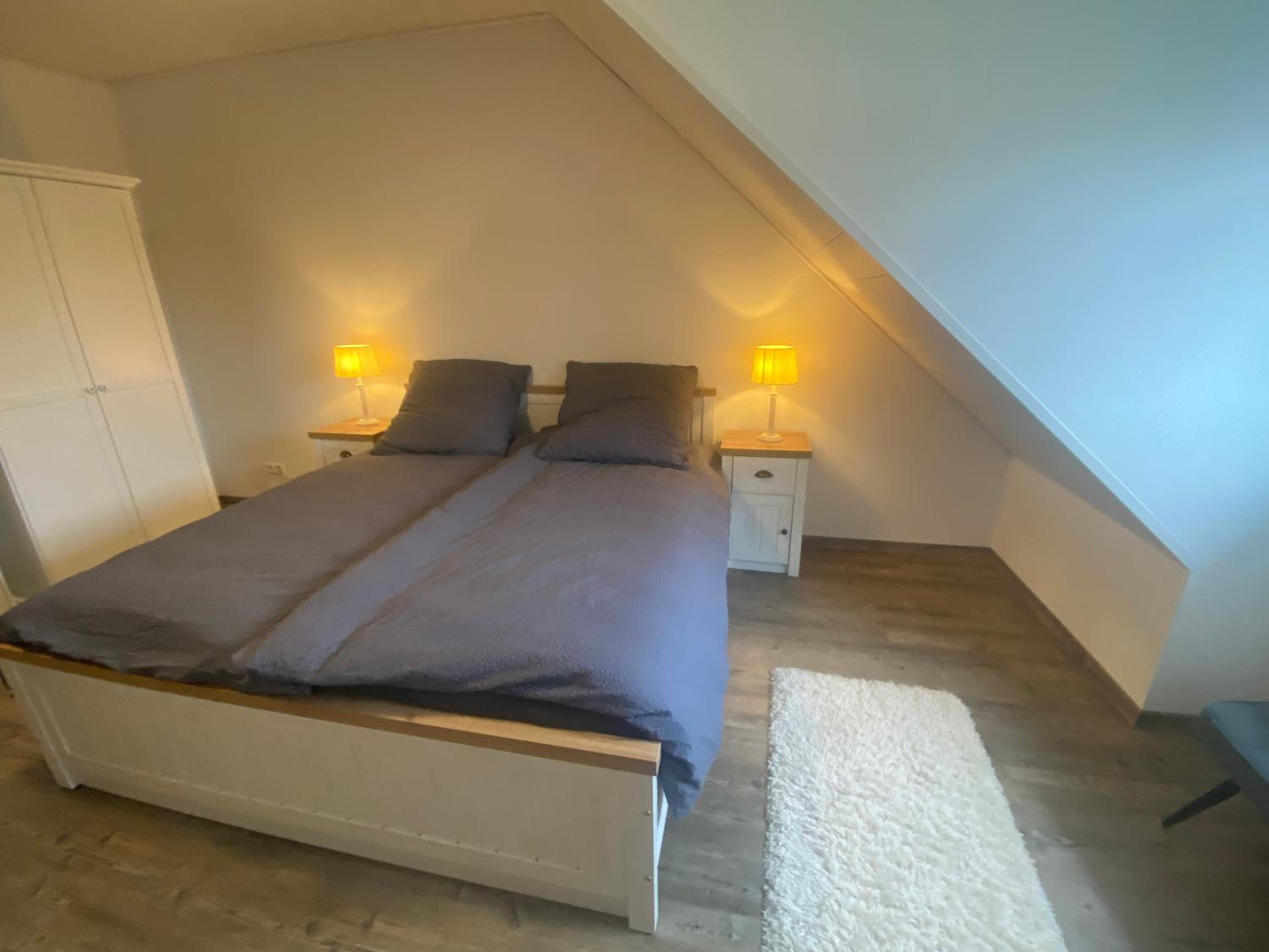 Colmdorf 14a Ferienhaus