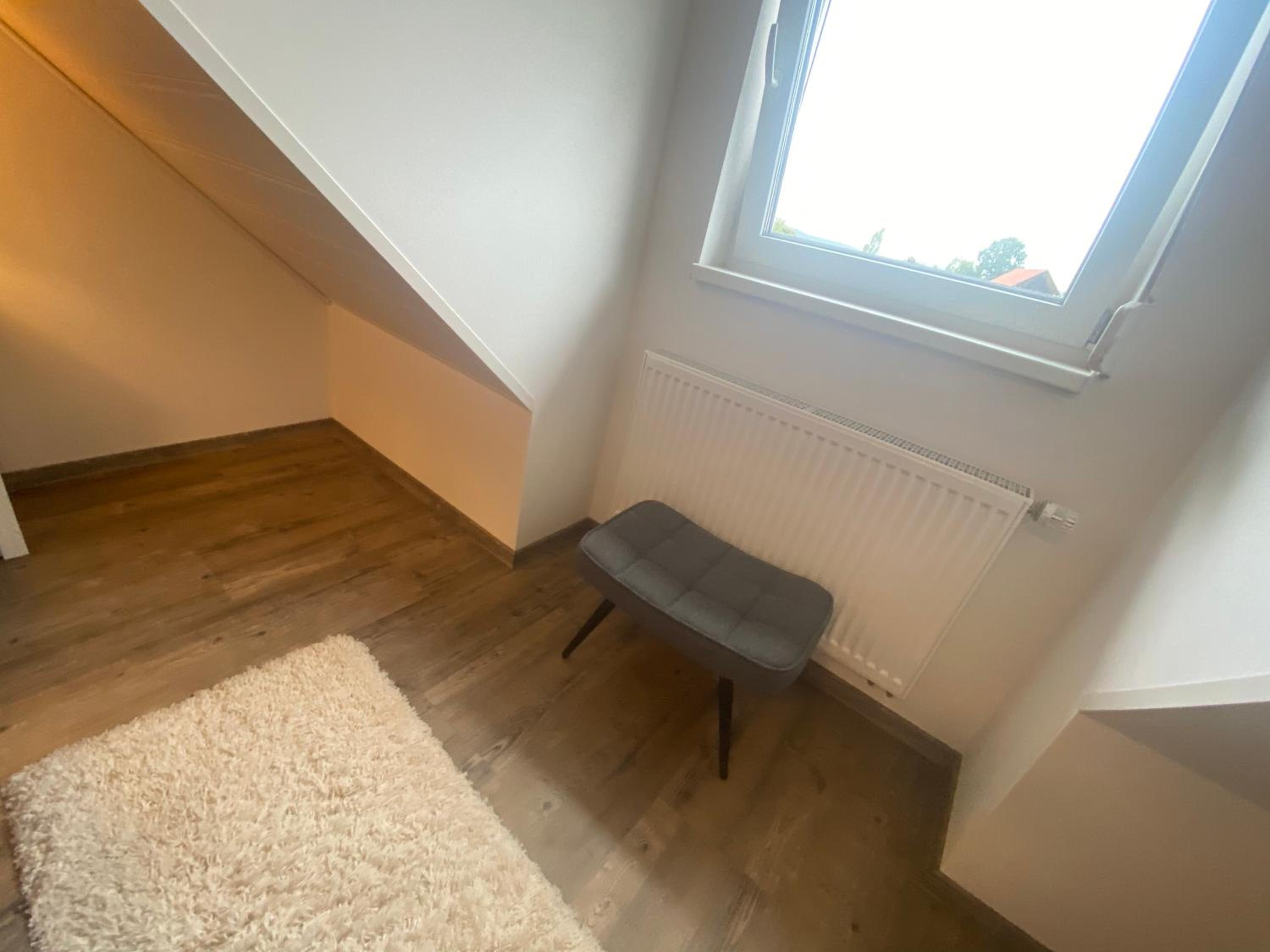 Colmdorf 14a Ferienhaus