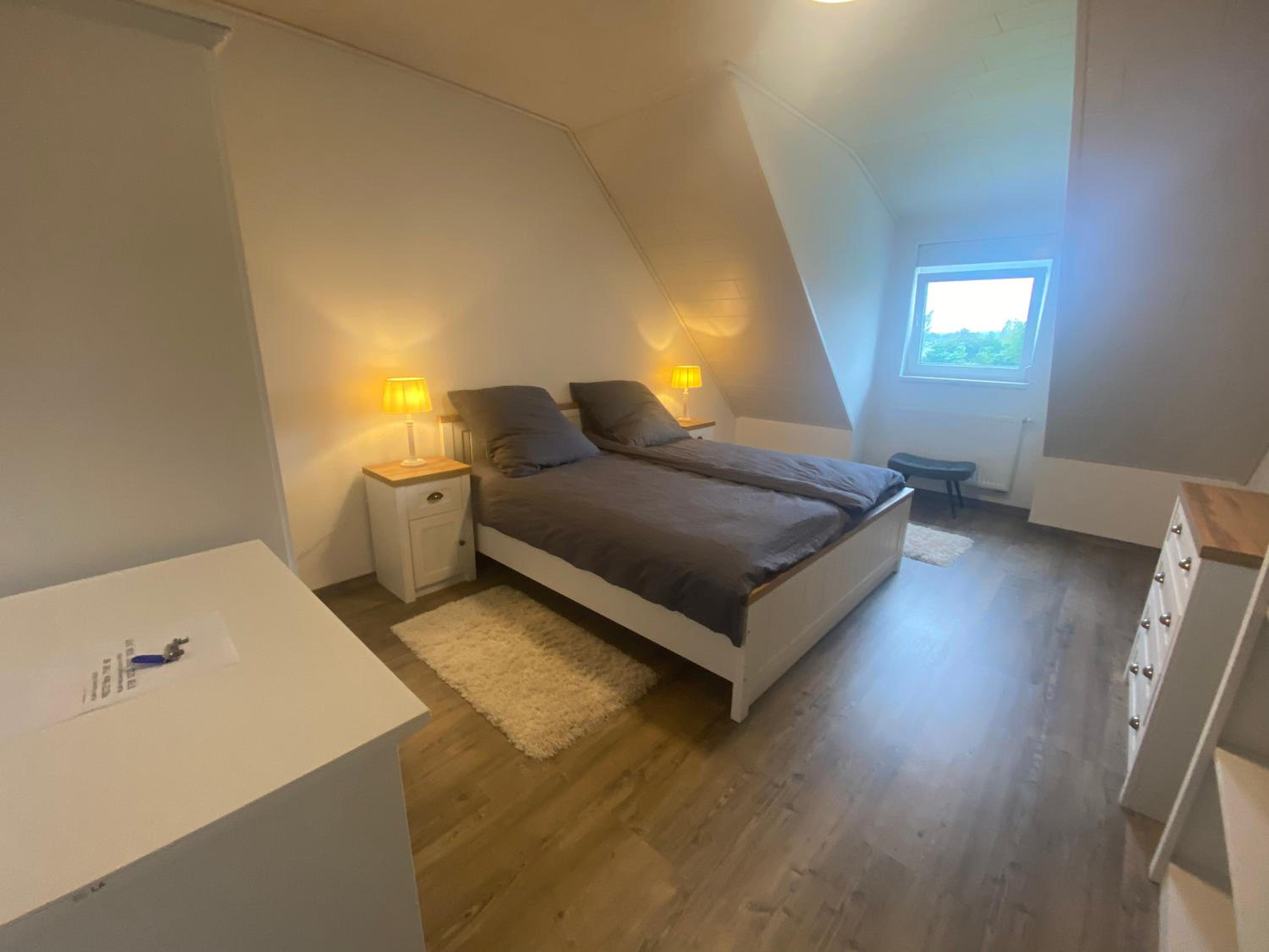 Colmdorf 14a Ferienhaus