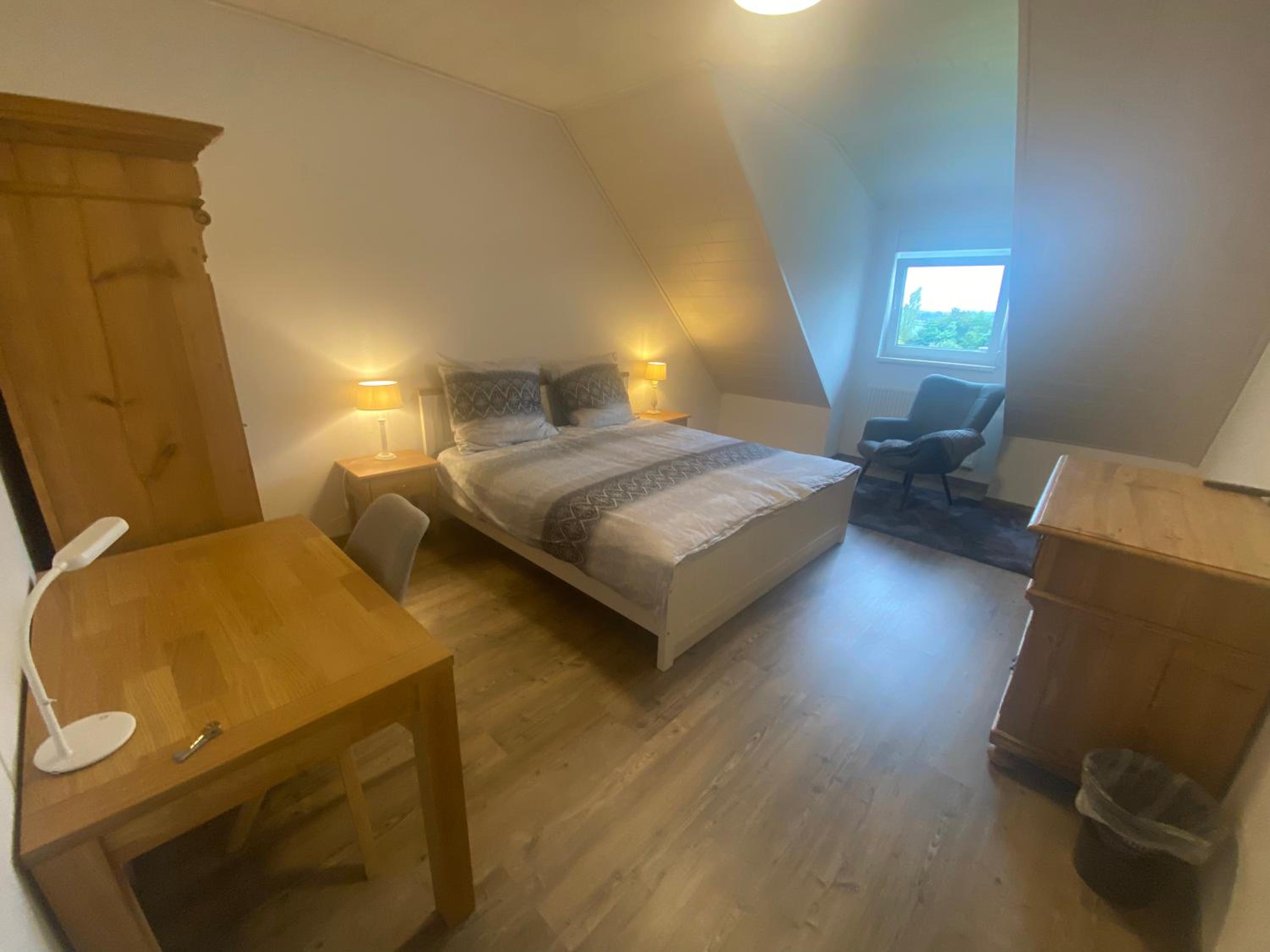 Colmdorf 14a Ferienhaus