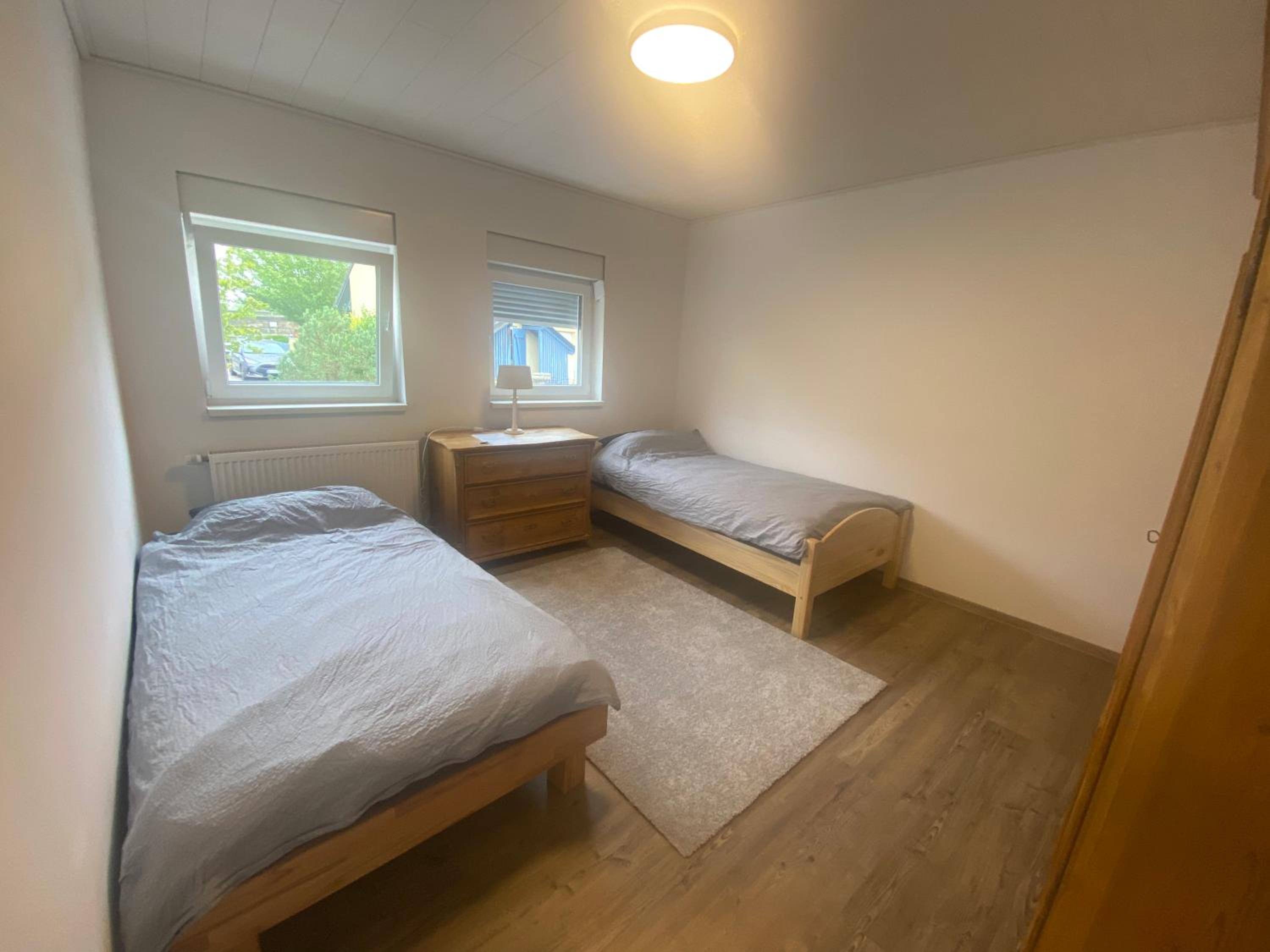 Colmdorf 14a Ferienhaus
