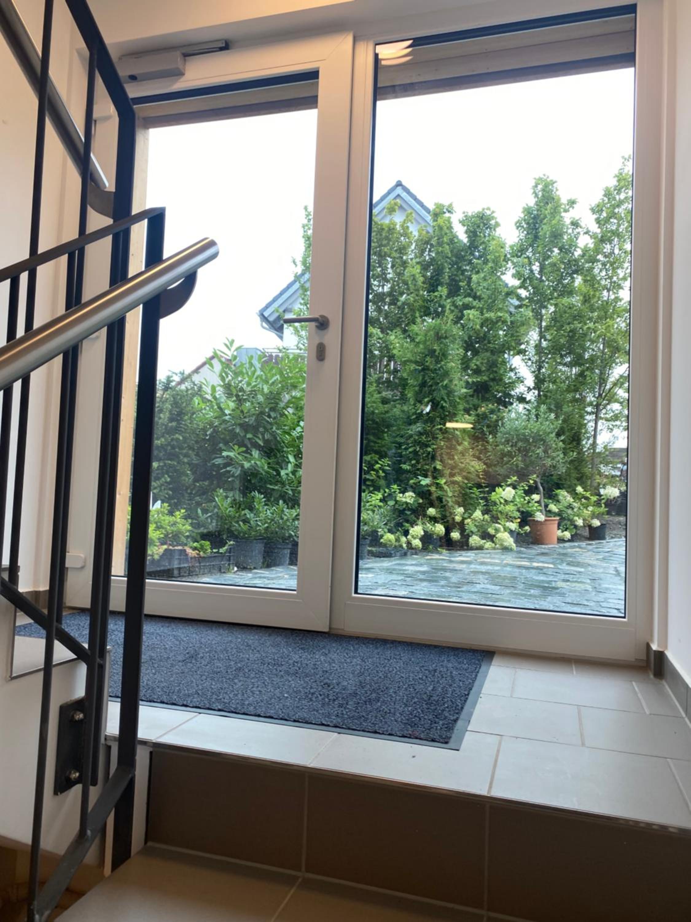 Colmdorf 14a Ferienhaus