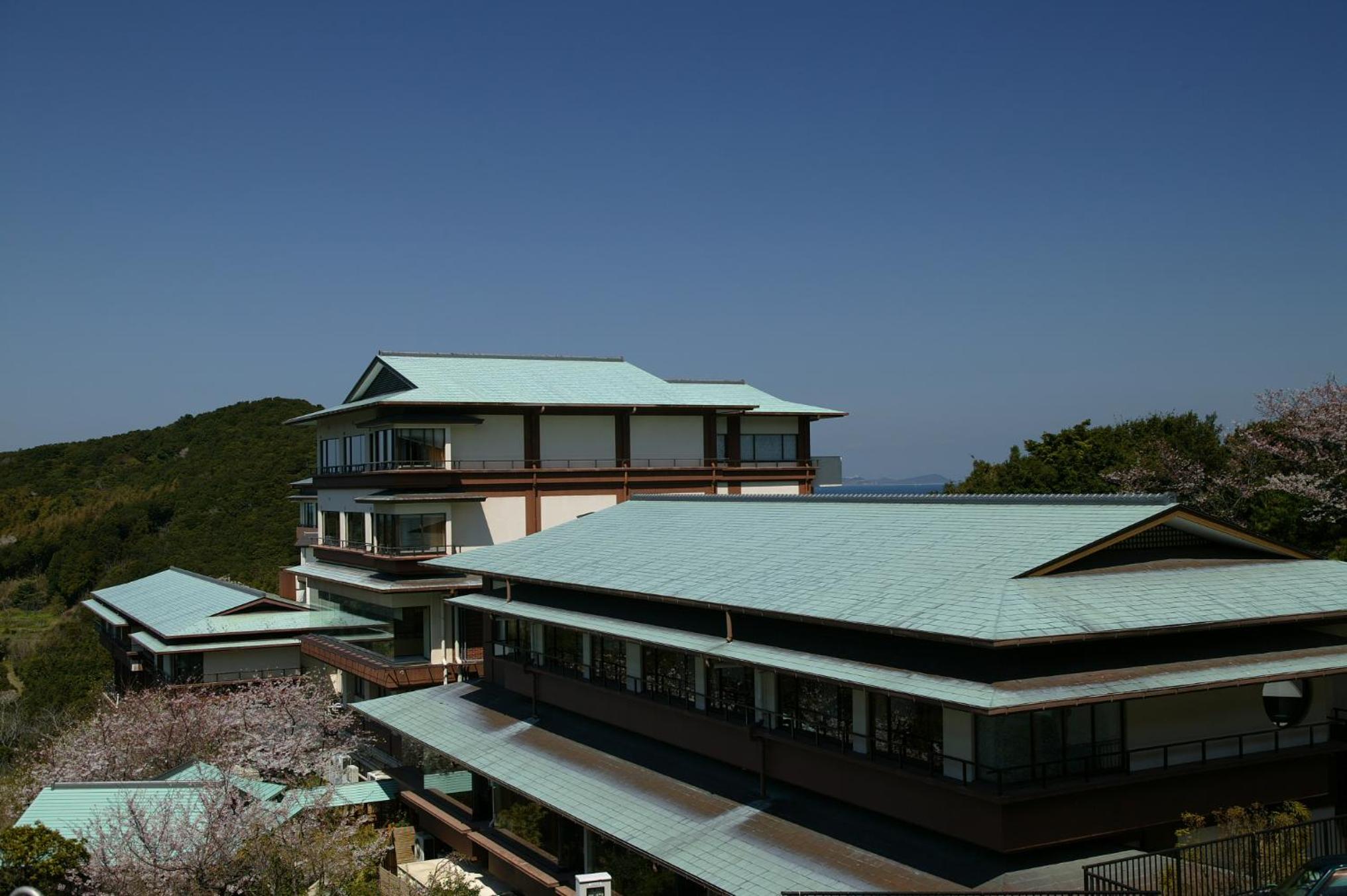 Hanashinsui