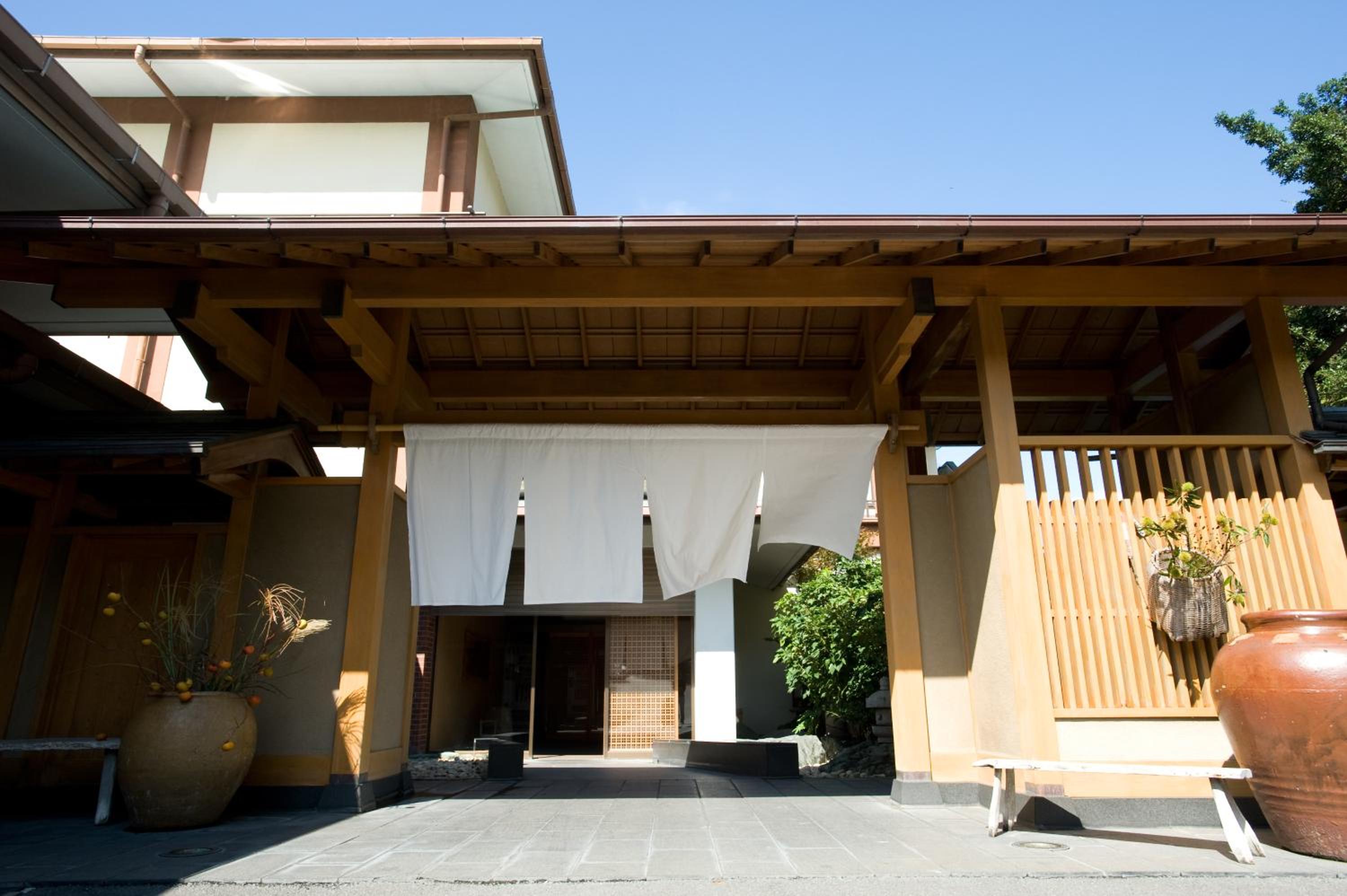 Hanashinsui