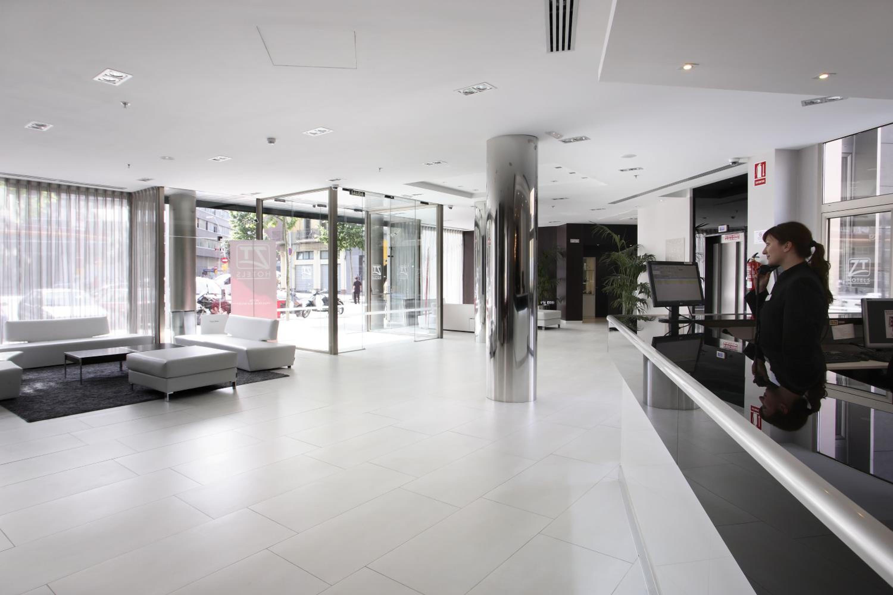 Hotel & Spa Villa Olimpica Suites 照片第 13 張,共 44 張