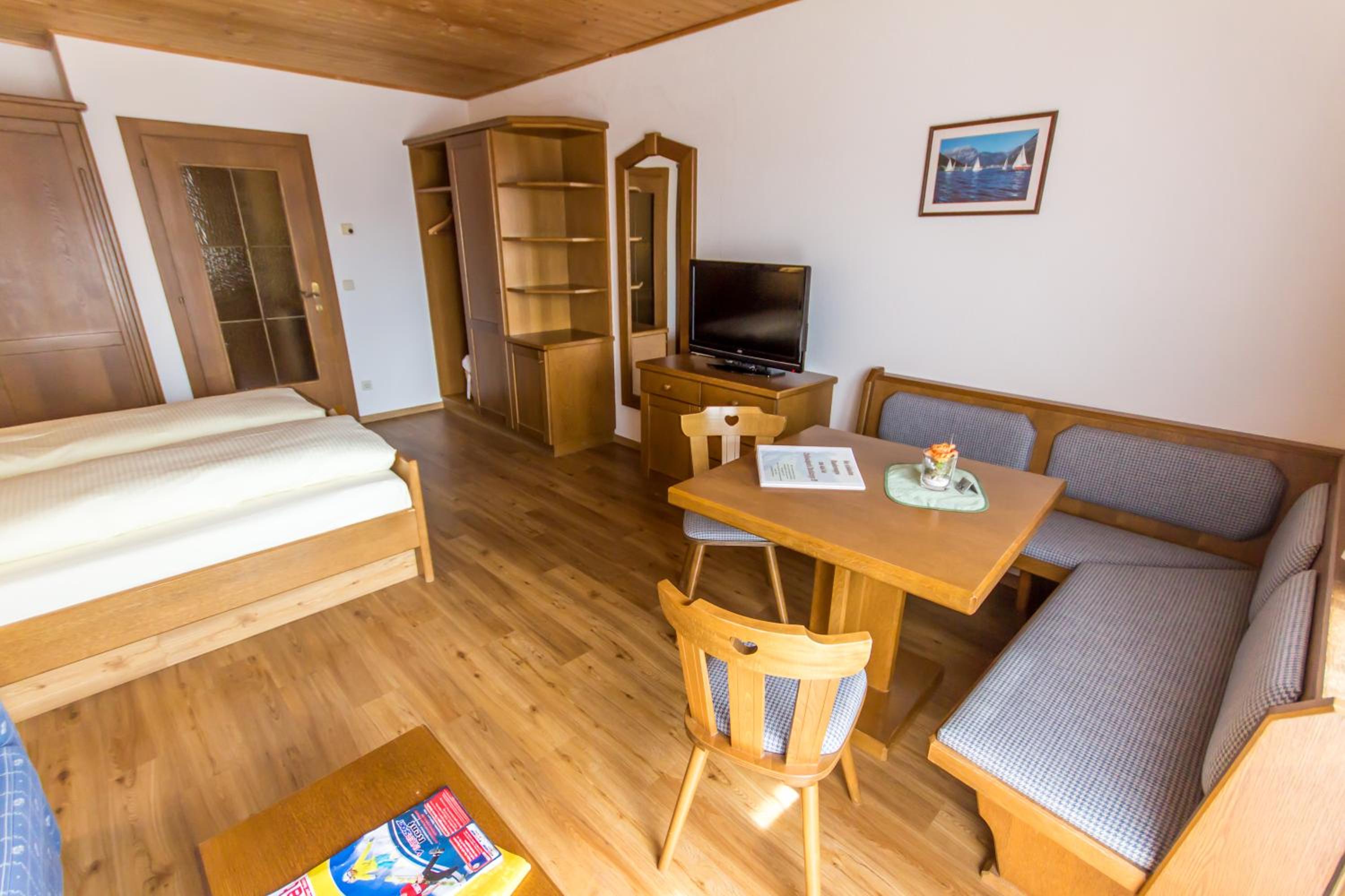 Appartments Bergland