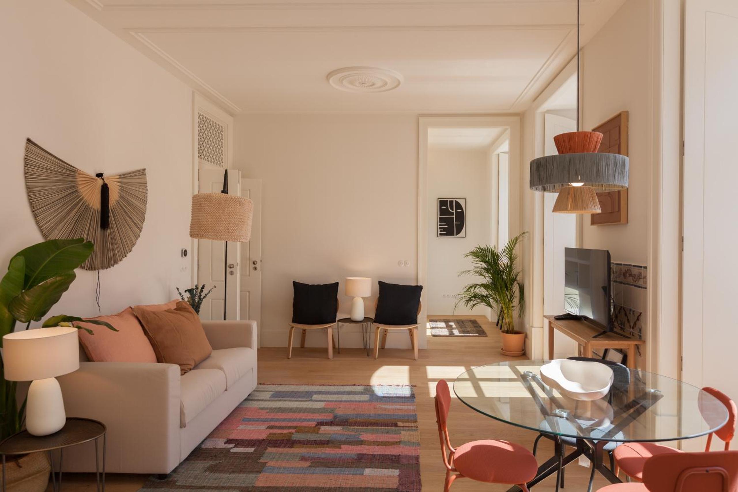 Nomad's Downtown Lisbon - Rua Augusta