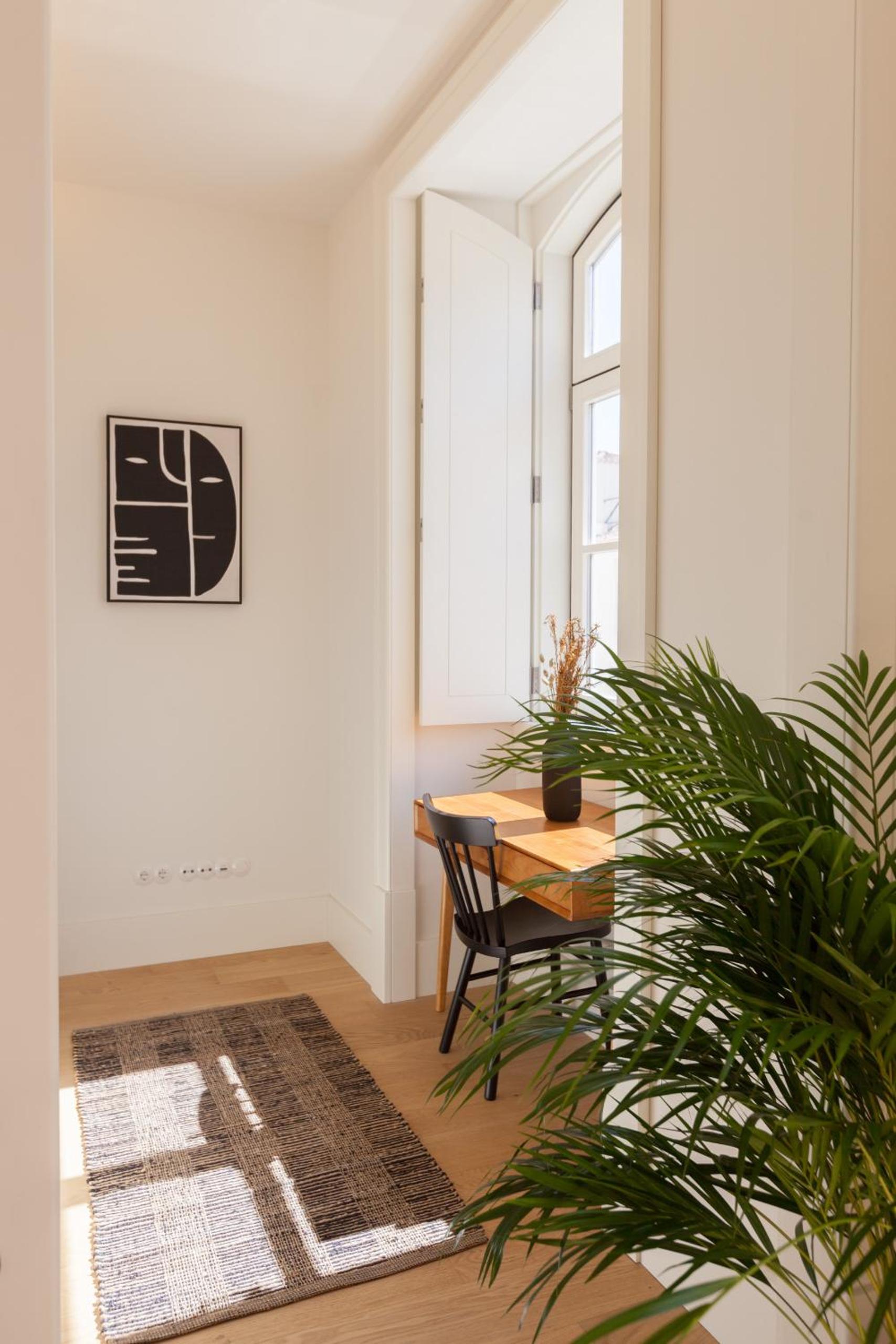 Nomad's Downtown Lisbon - Rua Augusta