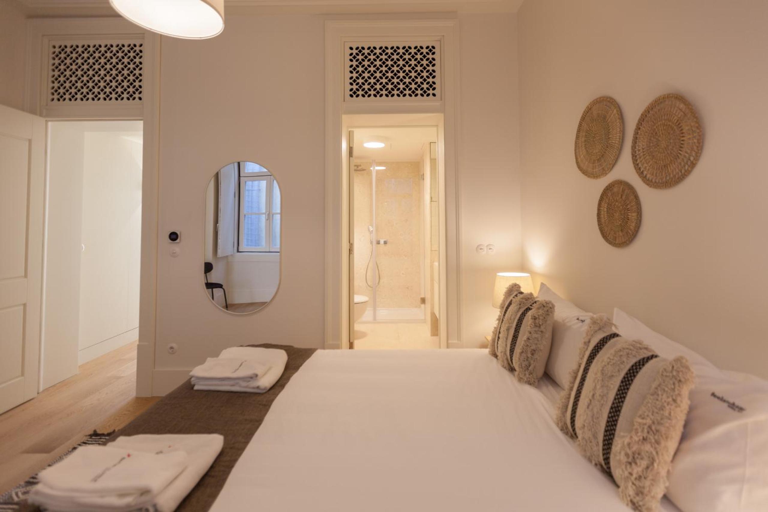 Nomad's Downtown Lisbon - Rua Augusta