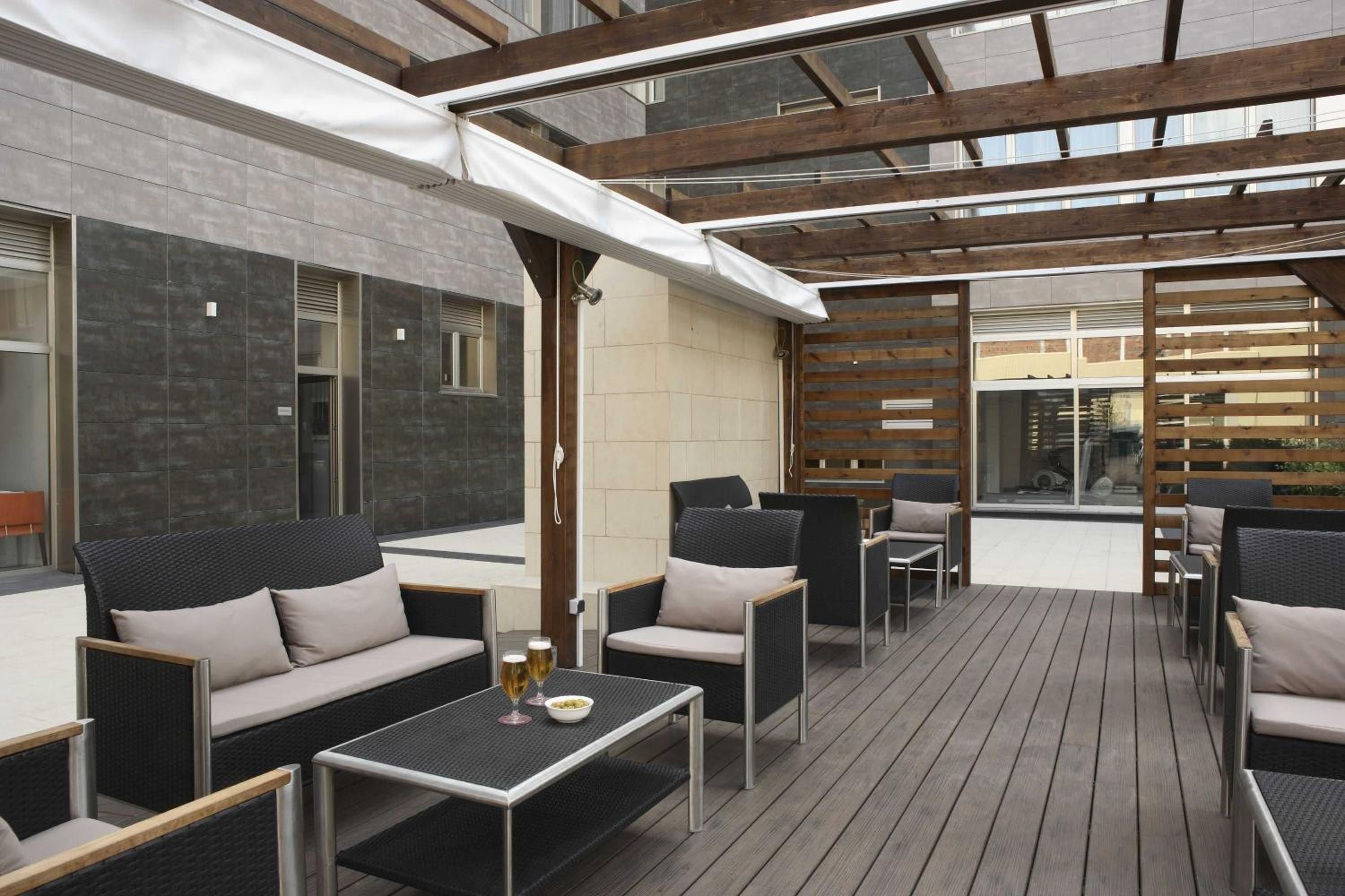 Hotel & Spa Villa Olimpica Suites 照片第 41 張,共 44 張