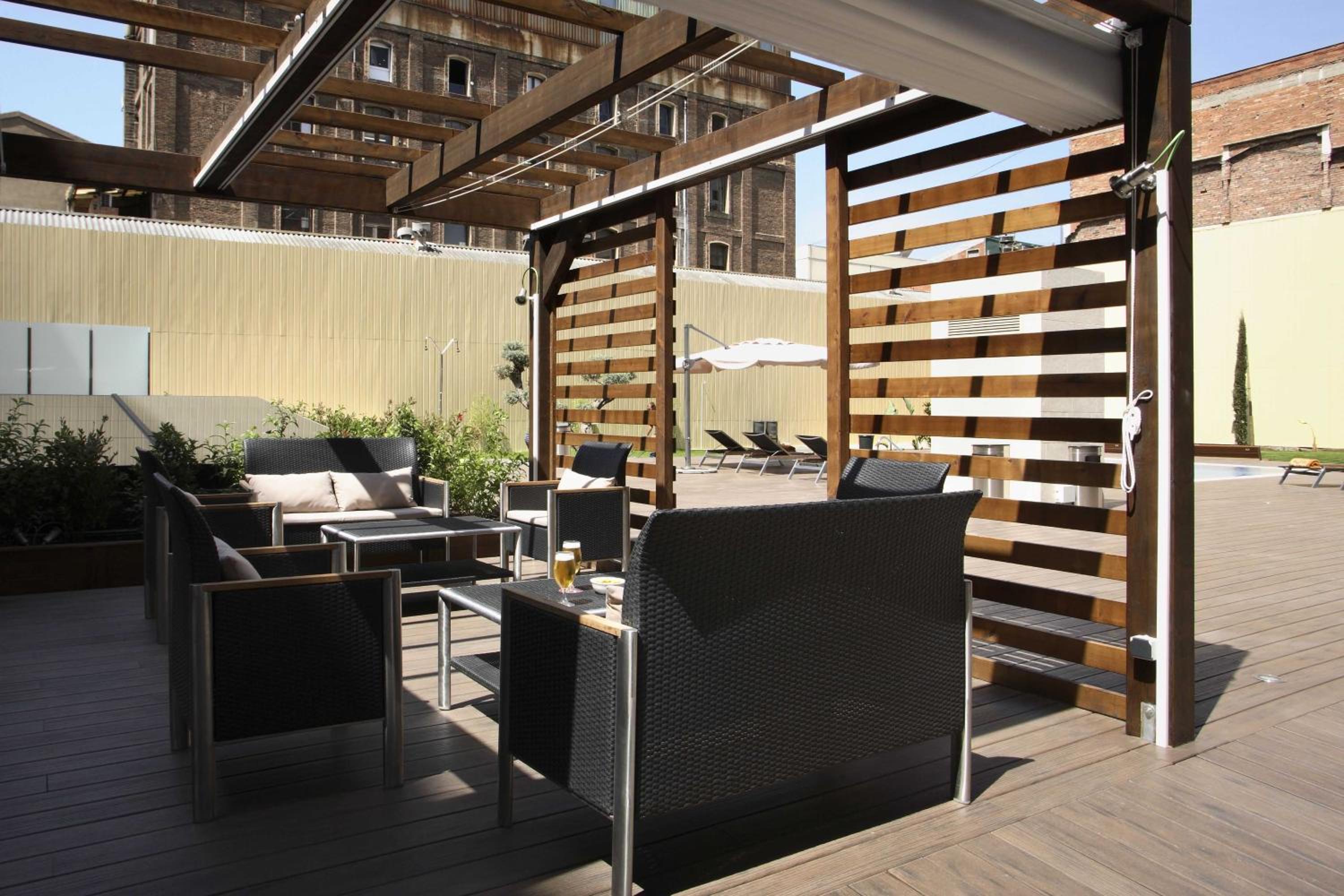 Hotel & Spa Villa Olimpica Suites 照片第 38 張,共 44 張