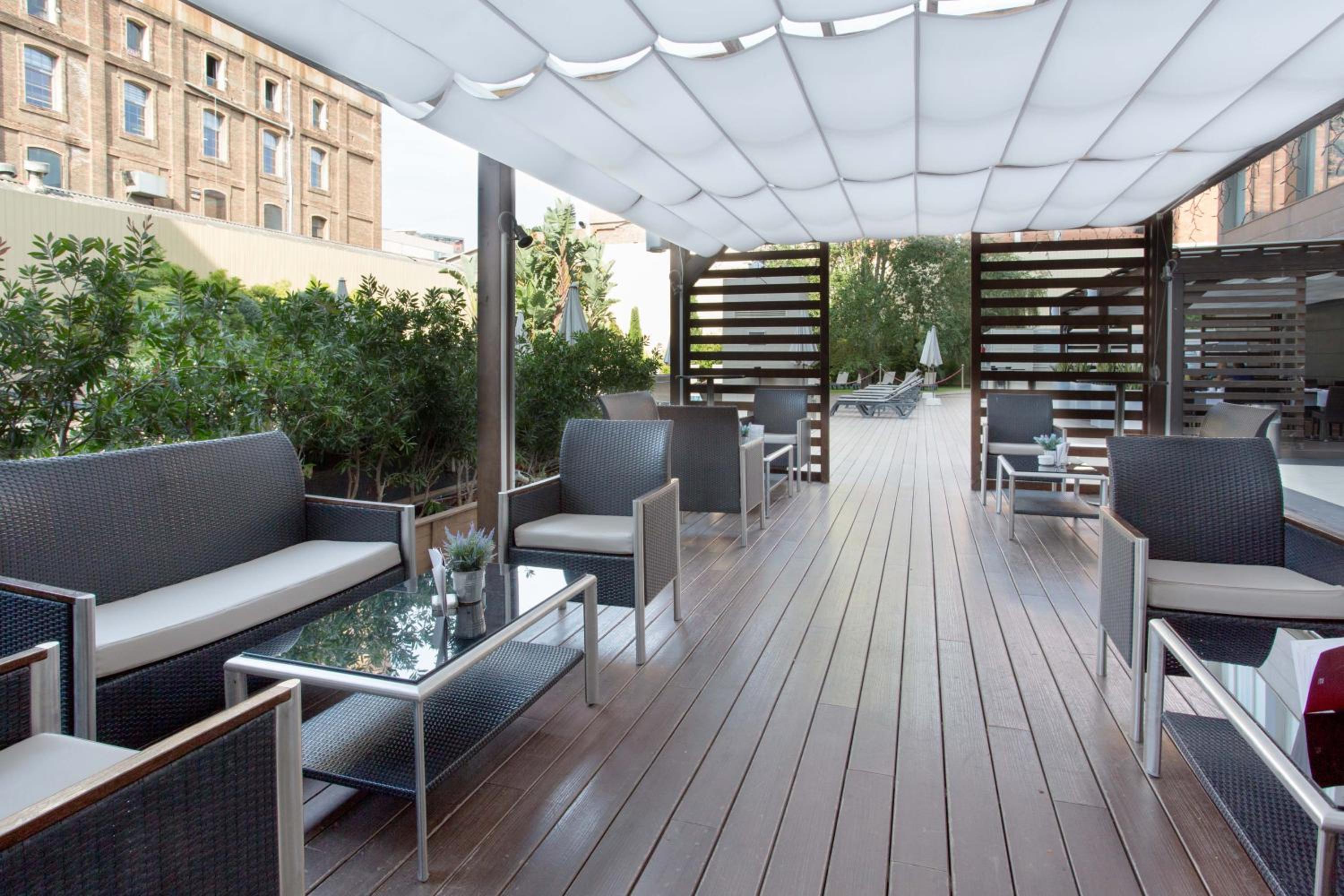 Hotel & Spa Villa Olimpica Suites 照片第 19 張,共 44 張