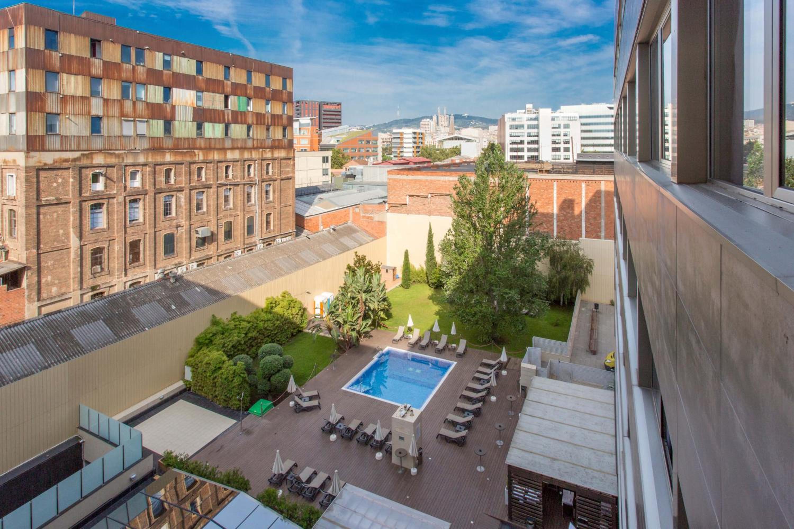 Hotel & Spa Villa Olimpica Suites 照片第 34 張,共 44 張