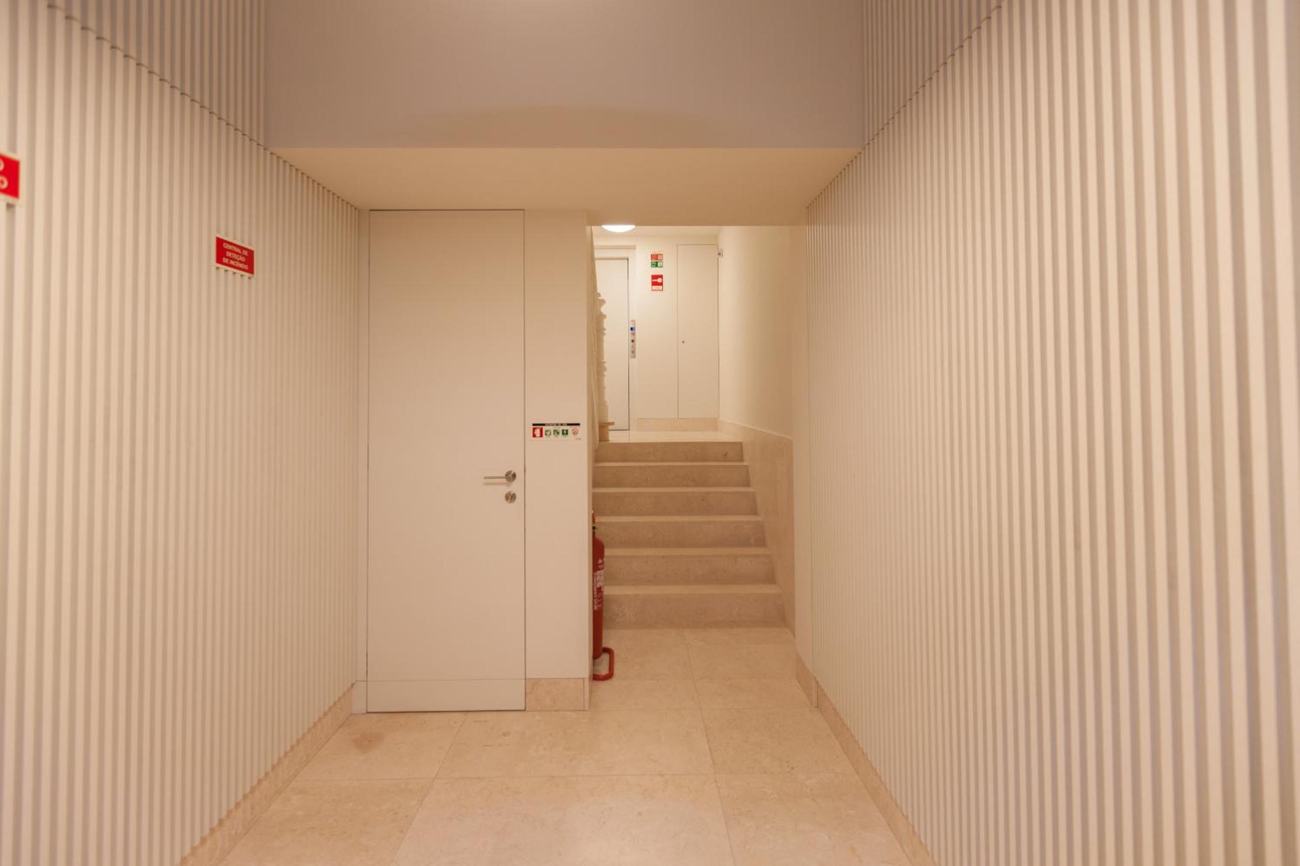 Nomad's Downtown Lisbon - Rua Augusta photo 2