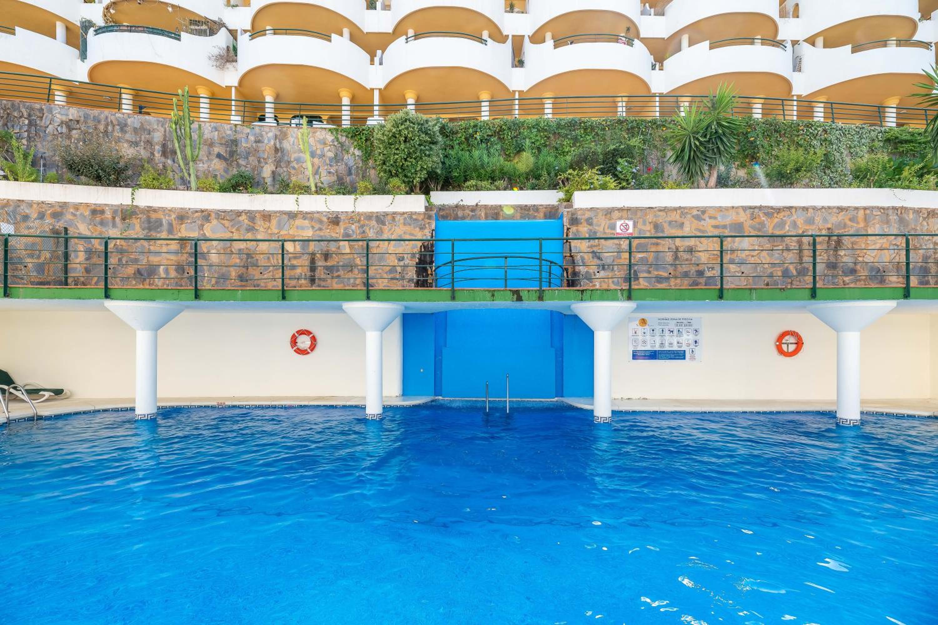 Señorio de Aloha in Puerto Banus