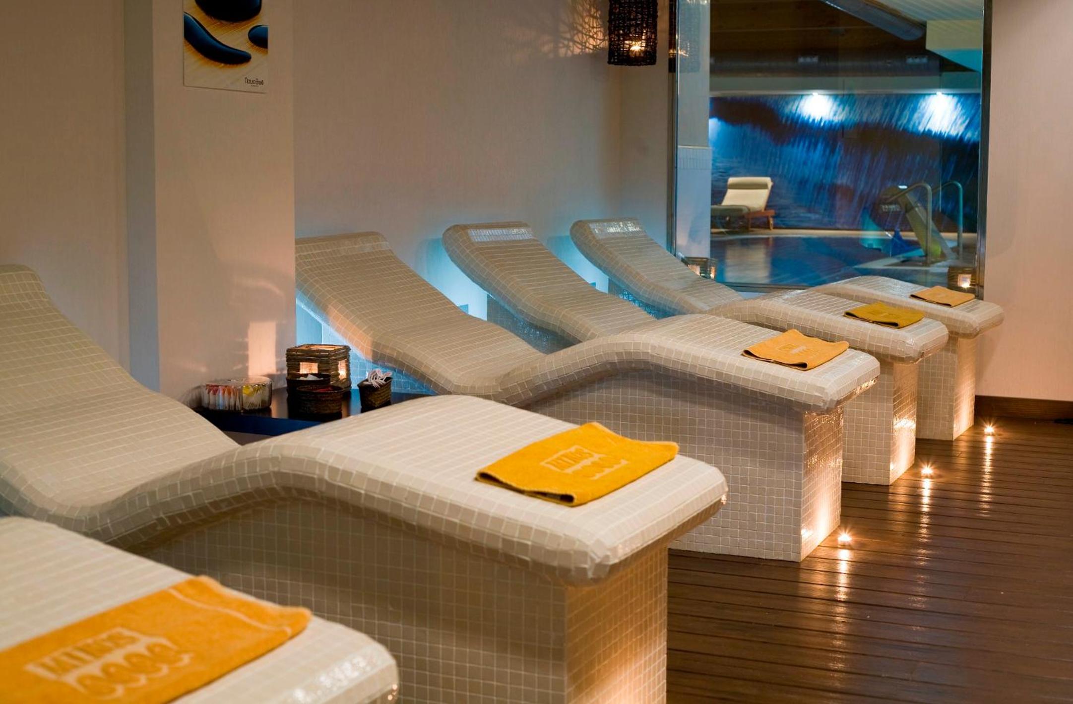 Hotel & Spa Villa Olimpica Suites 照片第 35 張,共 44 張